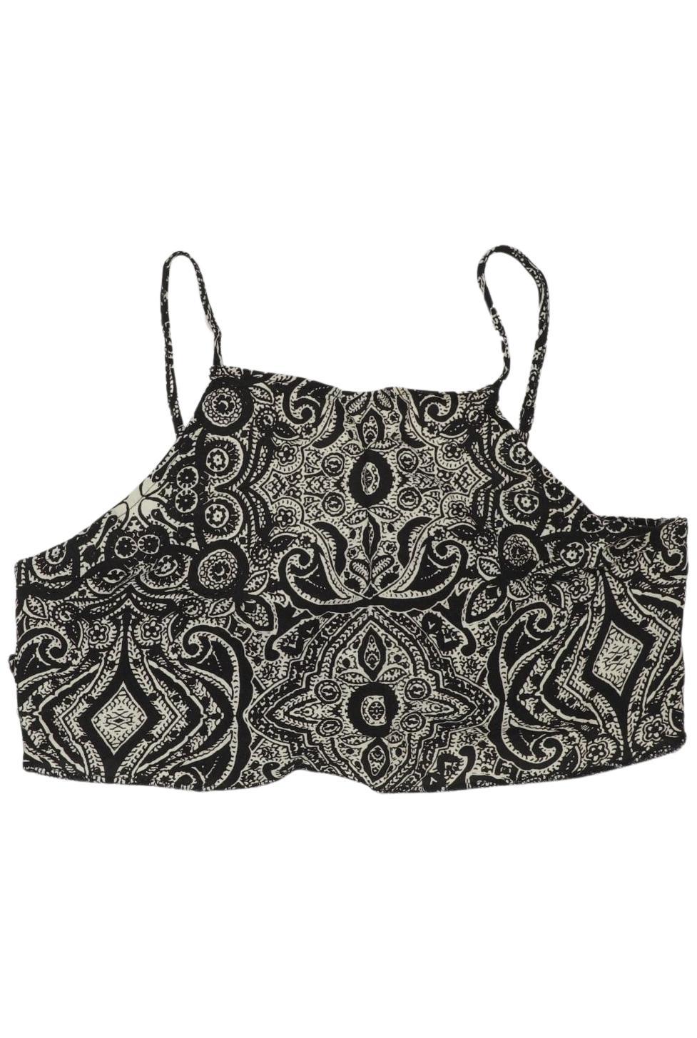 

Abercrombie & Fitch Damen Top, mehrfarbig, Gr. 34