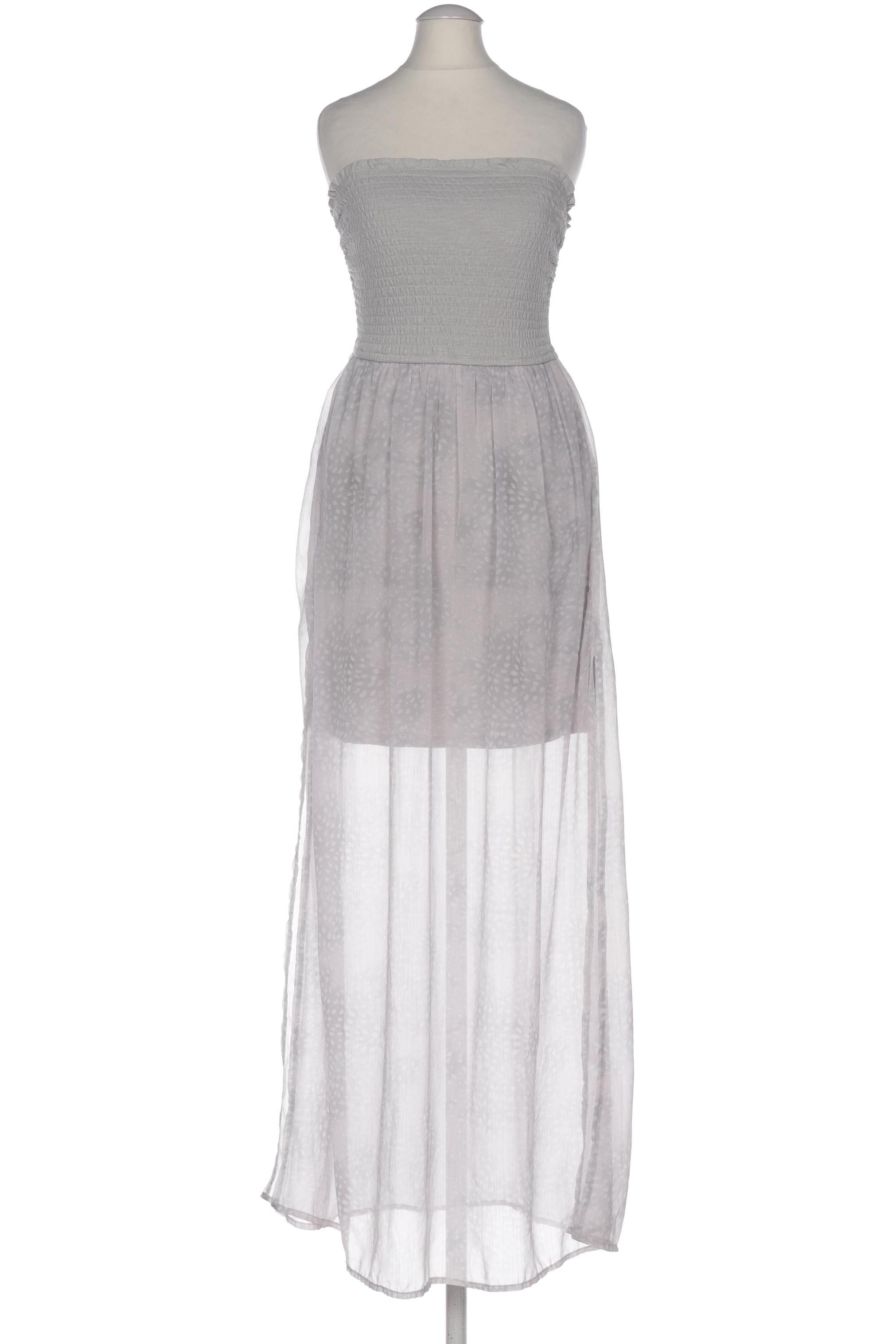 

Abercrombie & Fitch Damen Kleid, grau, Gr. 36