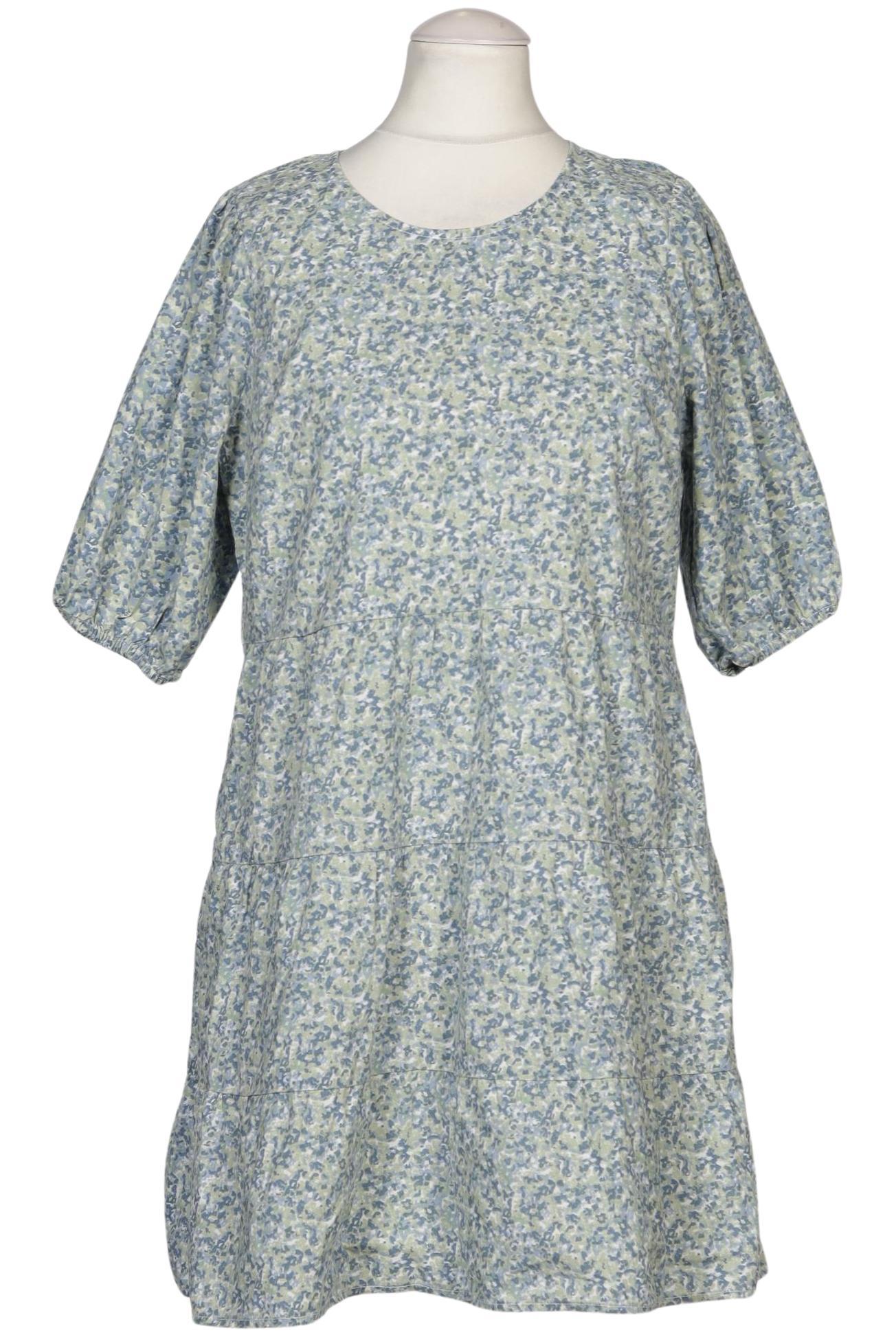 

Abercrombie & Fitch Damen Kleid, hellblau, Gr. 34