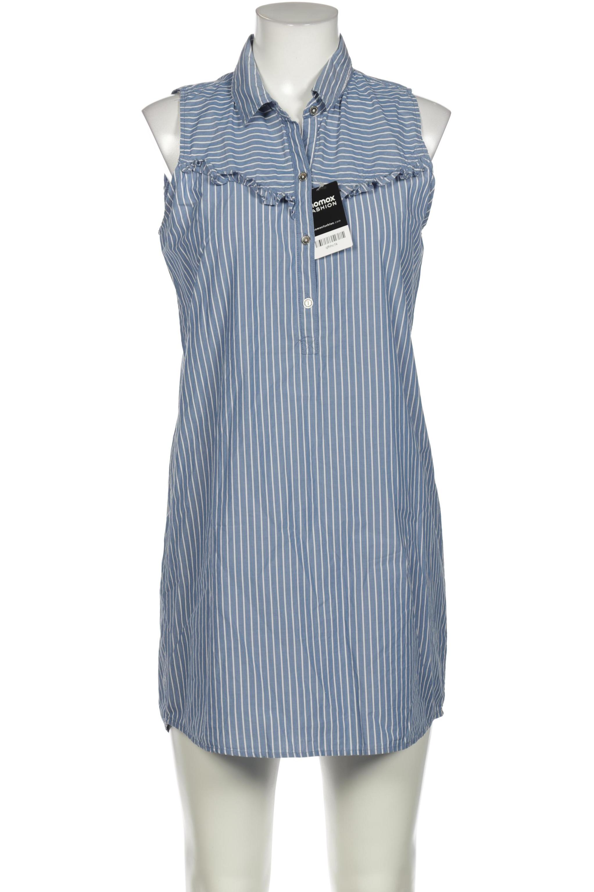 

Abercrombie & Fitch Damen Kleid, blau