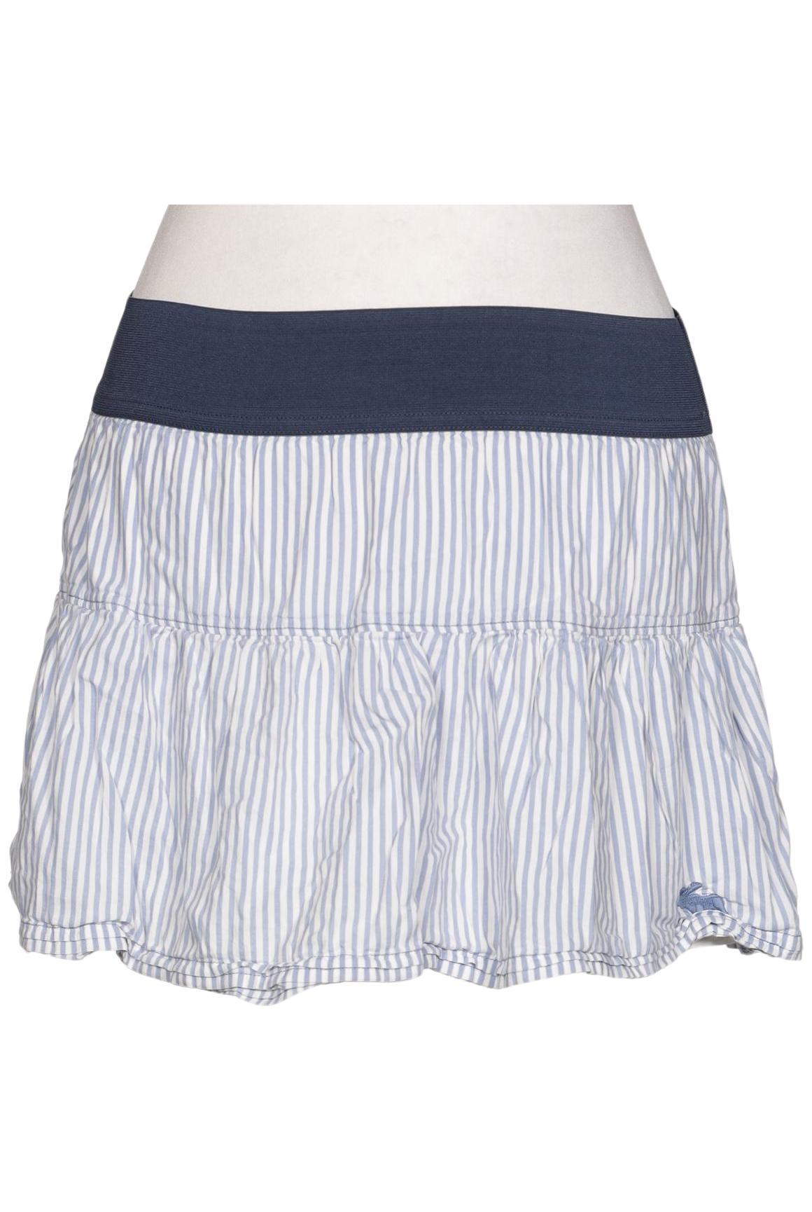 

Abercrombie & Fitch Damen Rock, mehrfarbig, Gr. 36