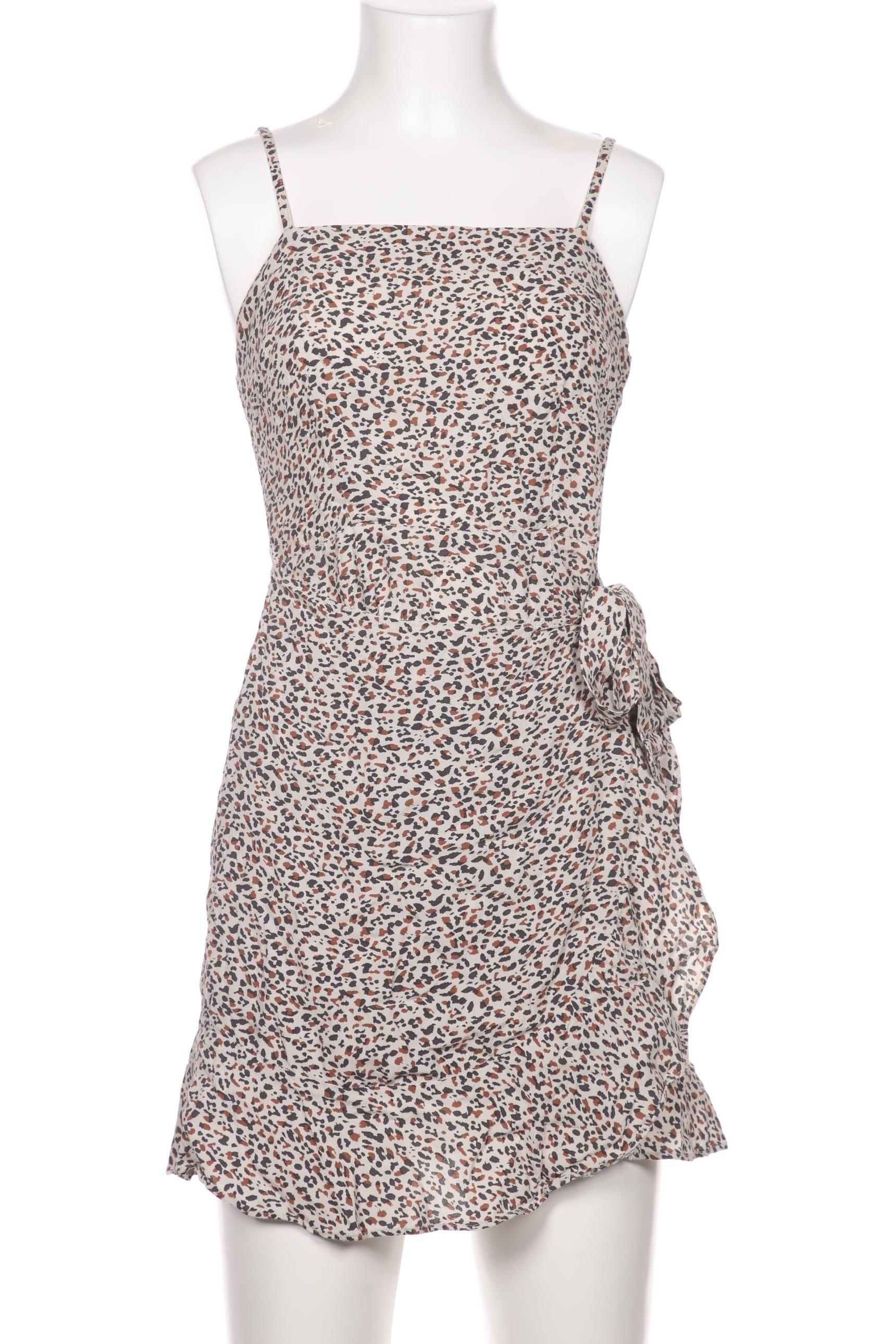 

Abercrombie & Fitch Damen Kleid, grau, Gr. 36
