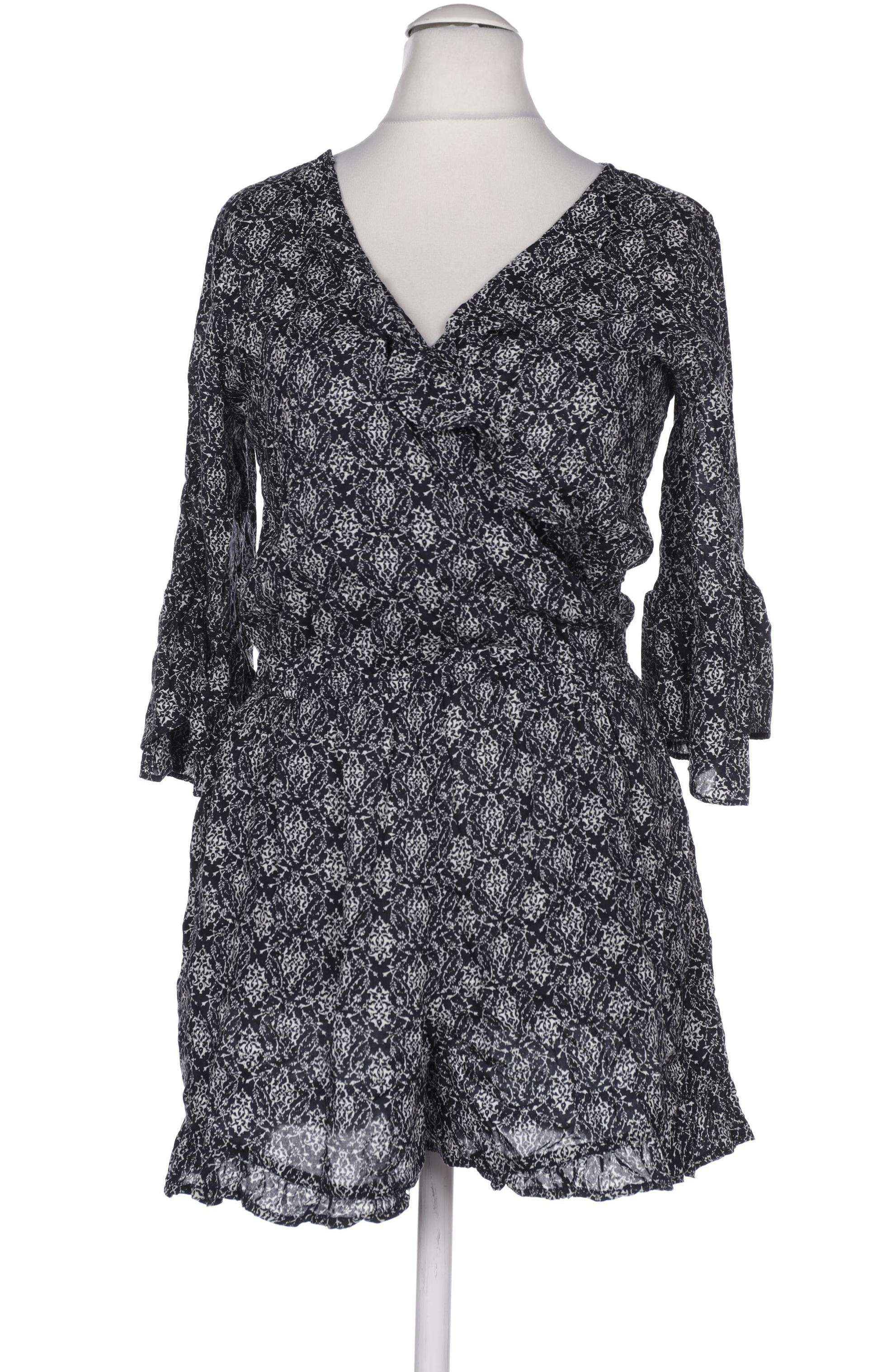 

Abercrombie & Fitch Damen Jumpsuit/Overall, schwarz, Gr. 34