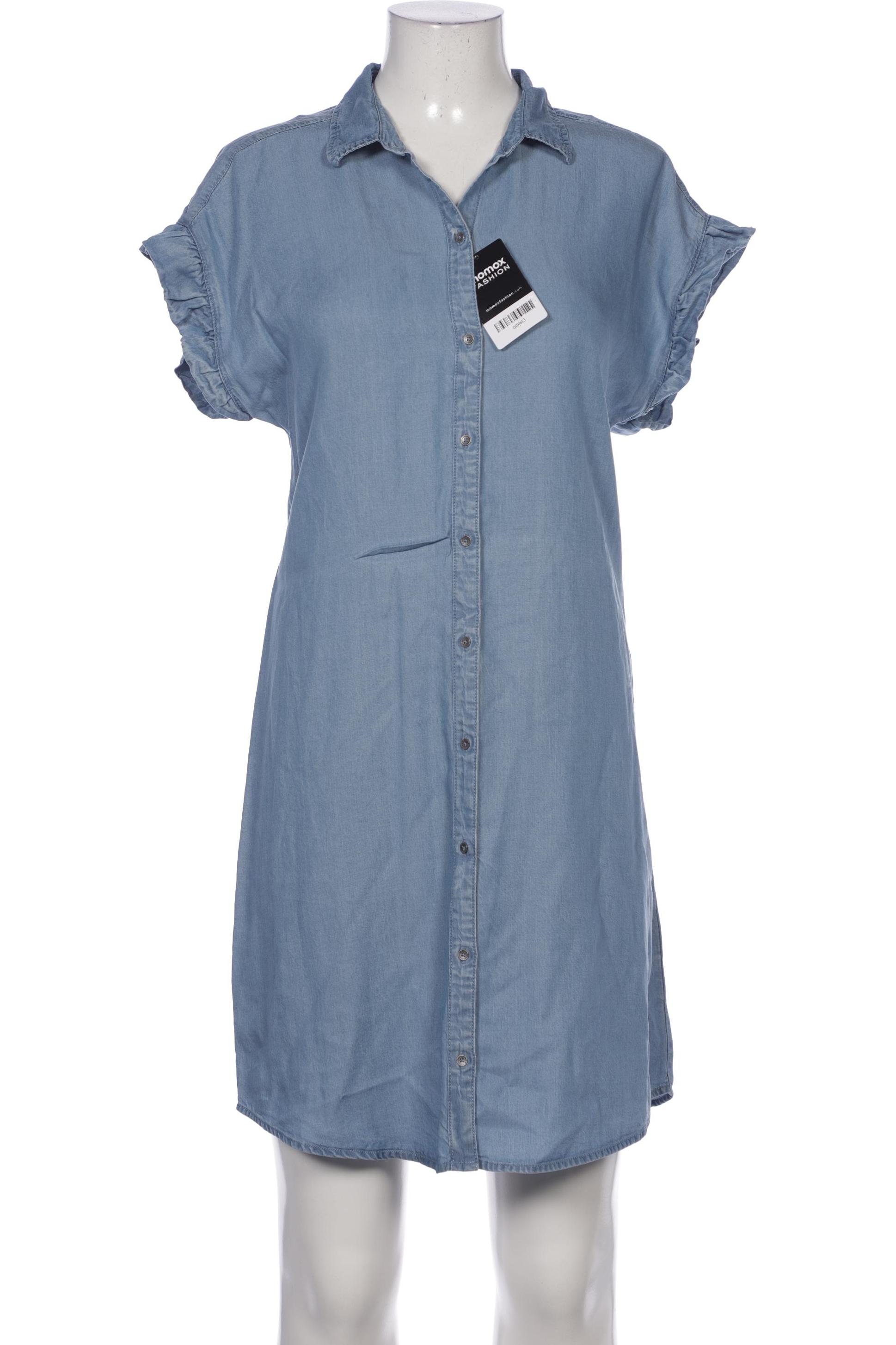 

Abercrombie & Fitch Damen Kleid, blau, Gr. 38