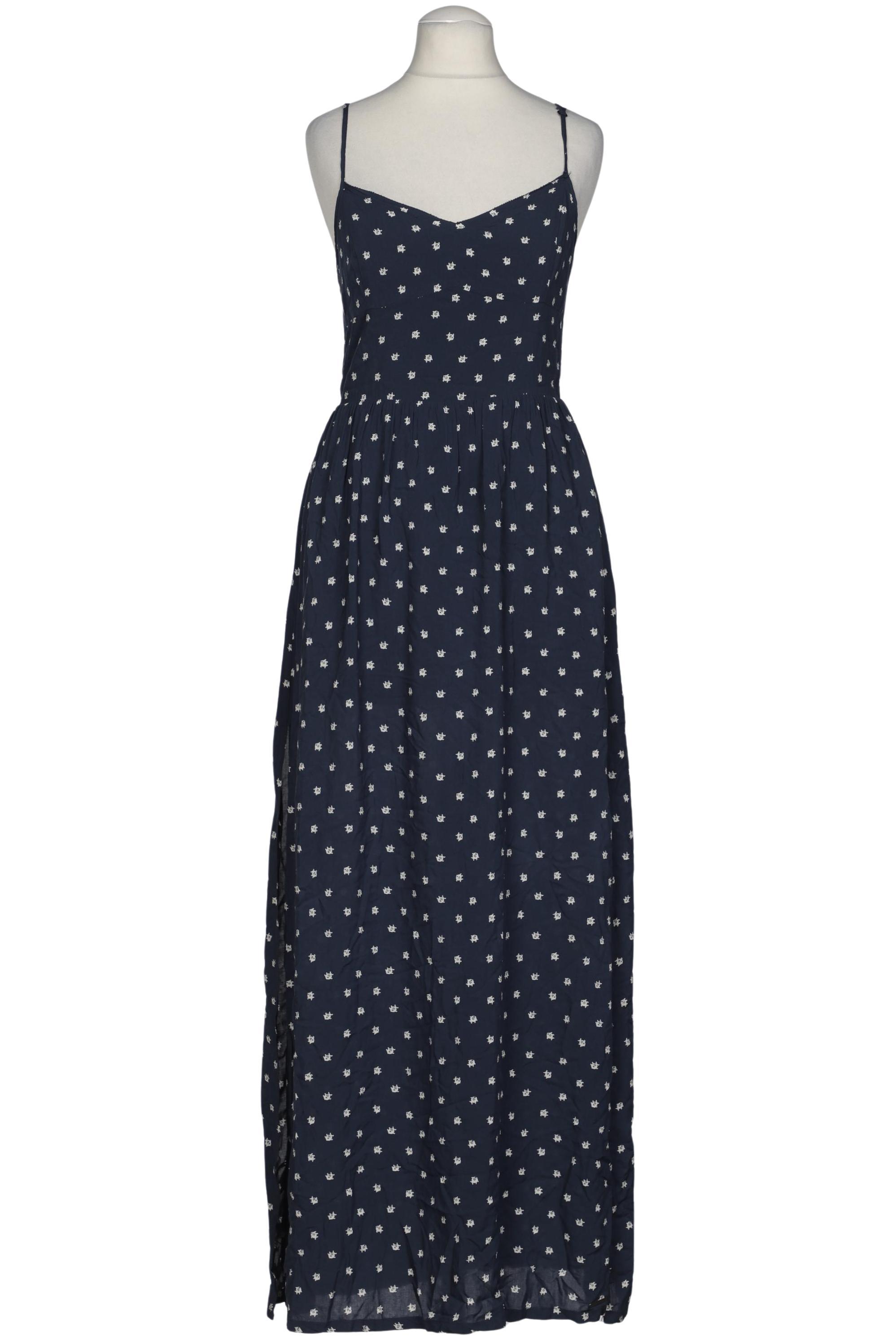 

Abercrombie & Fitch Damen Kleid, marineblau, Gr. 36