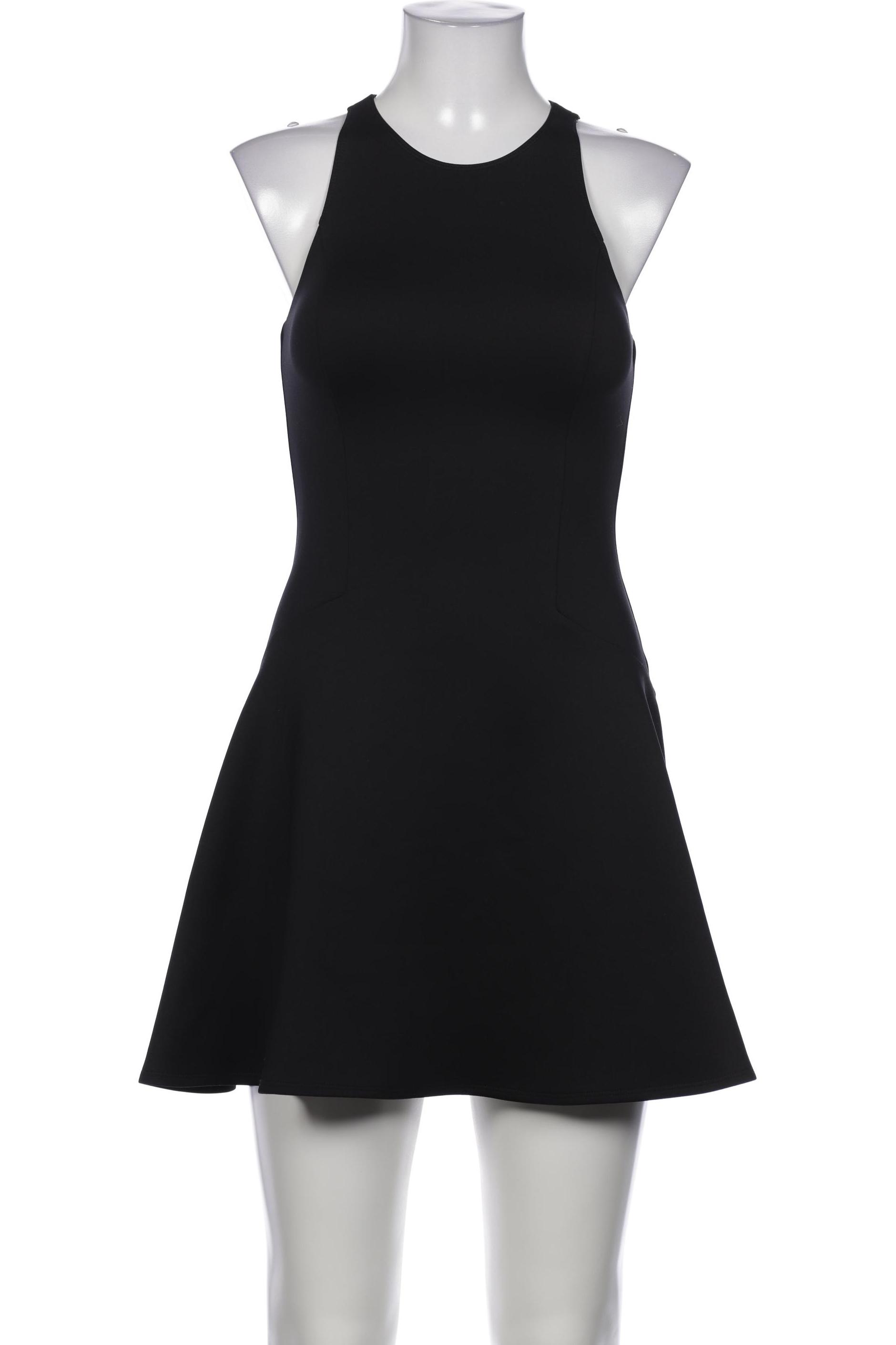 

Abercrombie & Fitch Damen Kleid, schwarz, Gr. 38