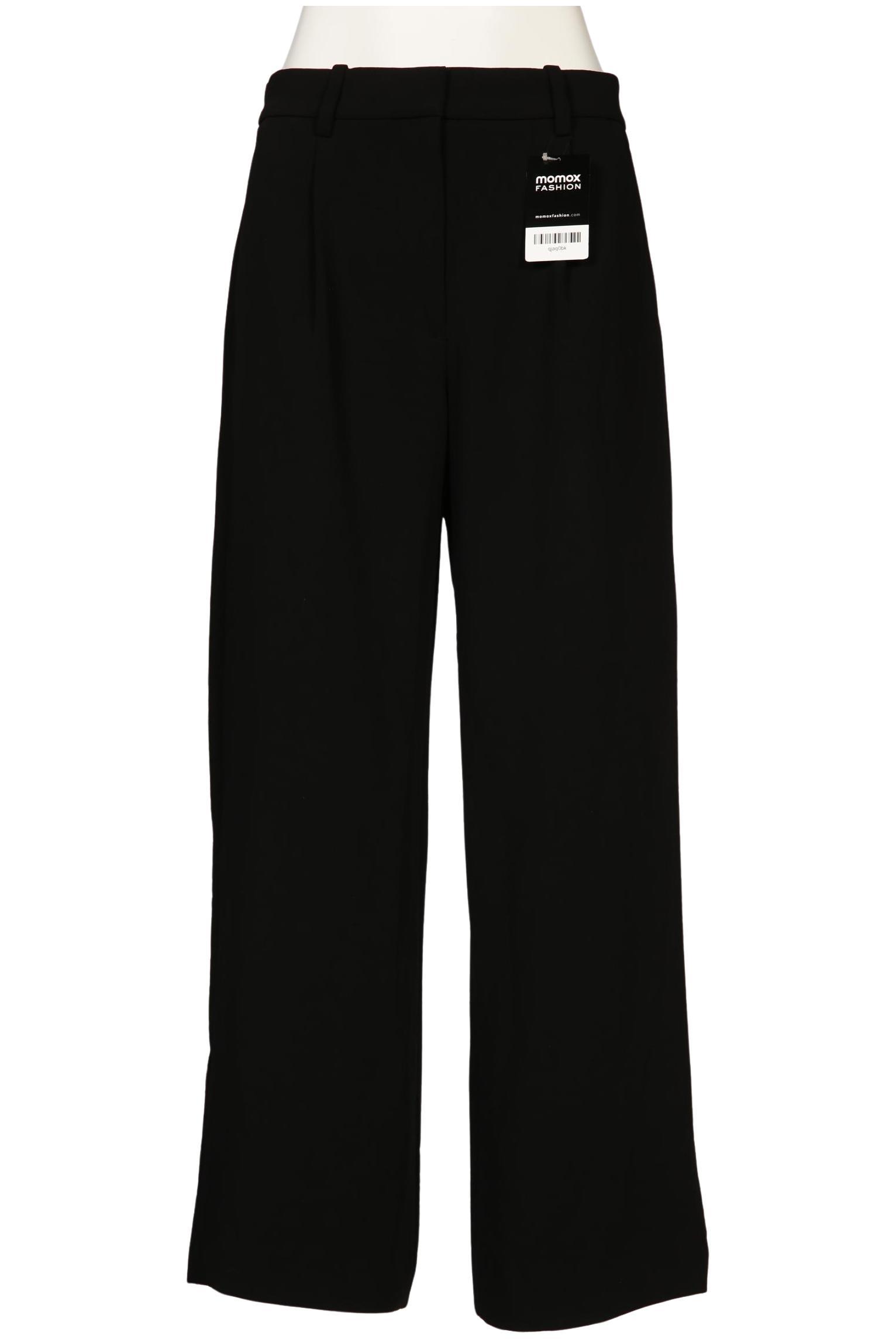 

Abercrombie & Fitch Damen Stoffhose, schwarz, Gr. 27