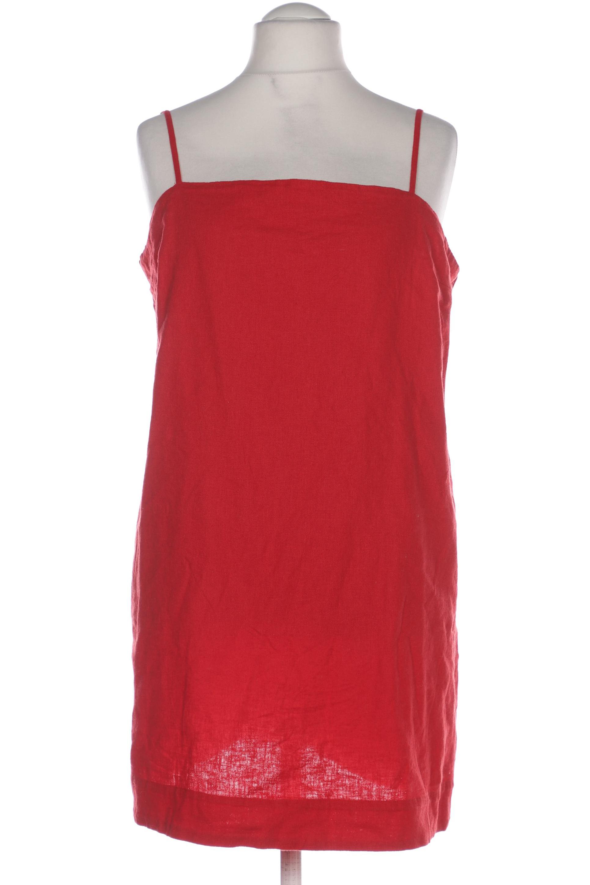 

Abercrombie & Fitch Damen Jumpsuit/Overall, rot, Gr. 44