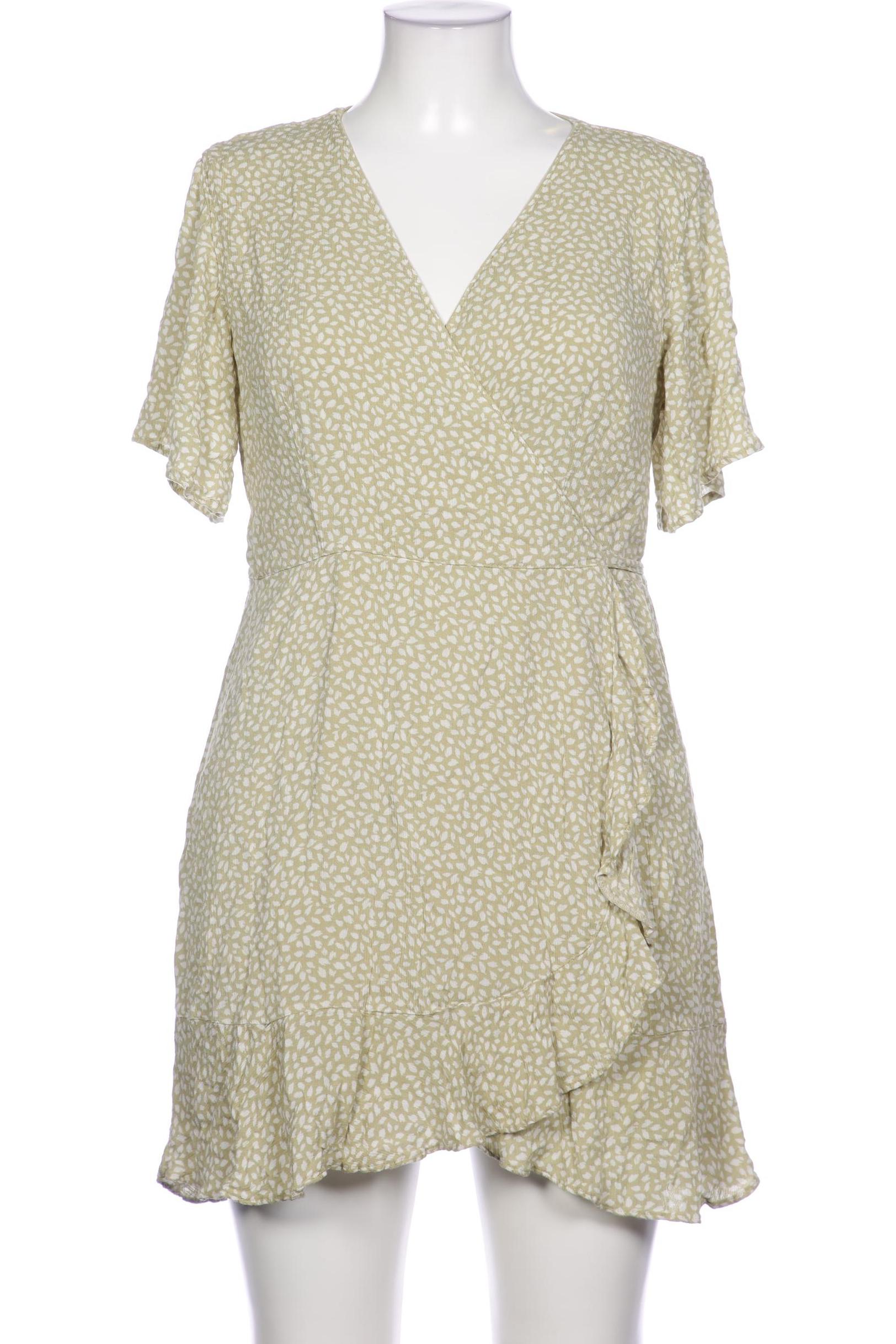 

Abercrombie & Fitch Damen Kleid, hellgrün, Gr. 44
