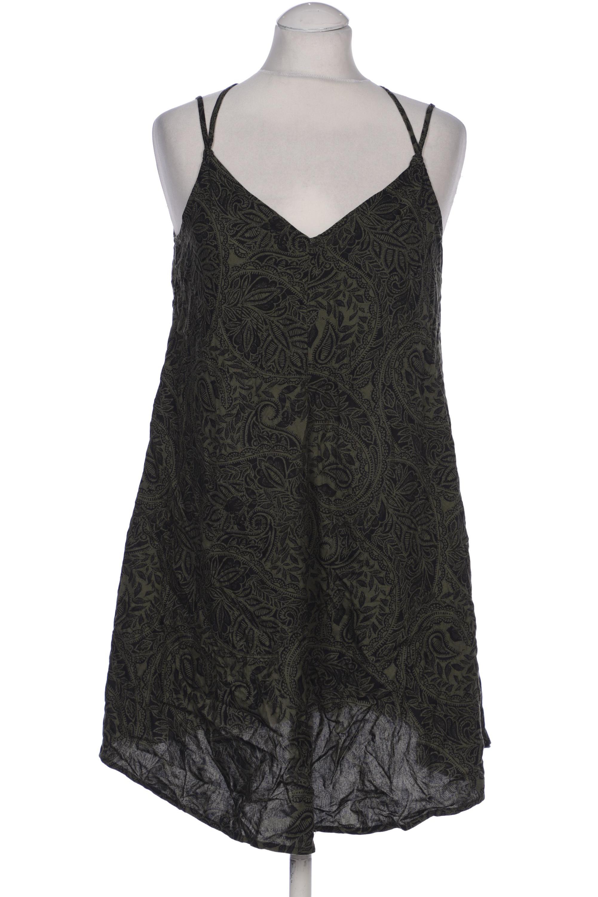 

Abercrombie & Fitch Damen Kleid, grün, Gr. 36