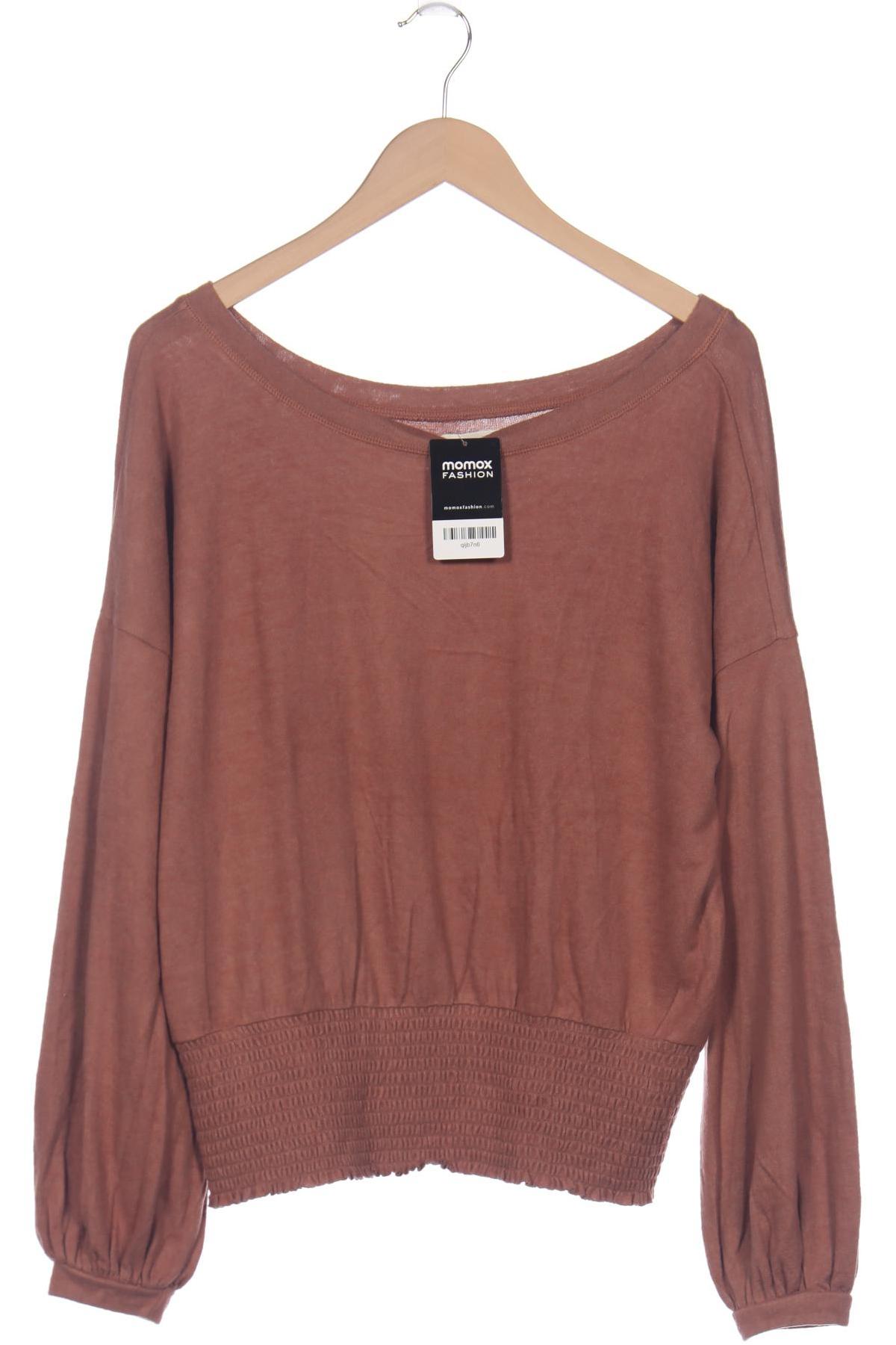 

Abercrombie & Fitch Damen Pullover, braun, Gr. 44