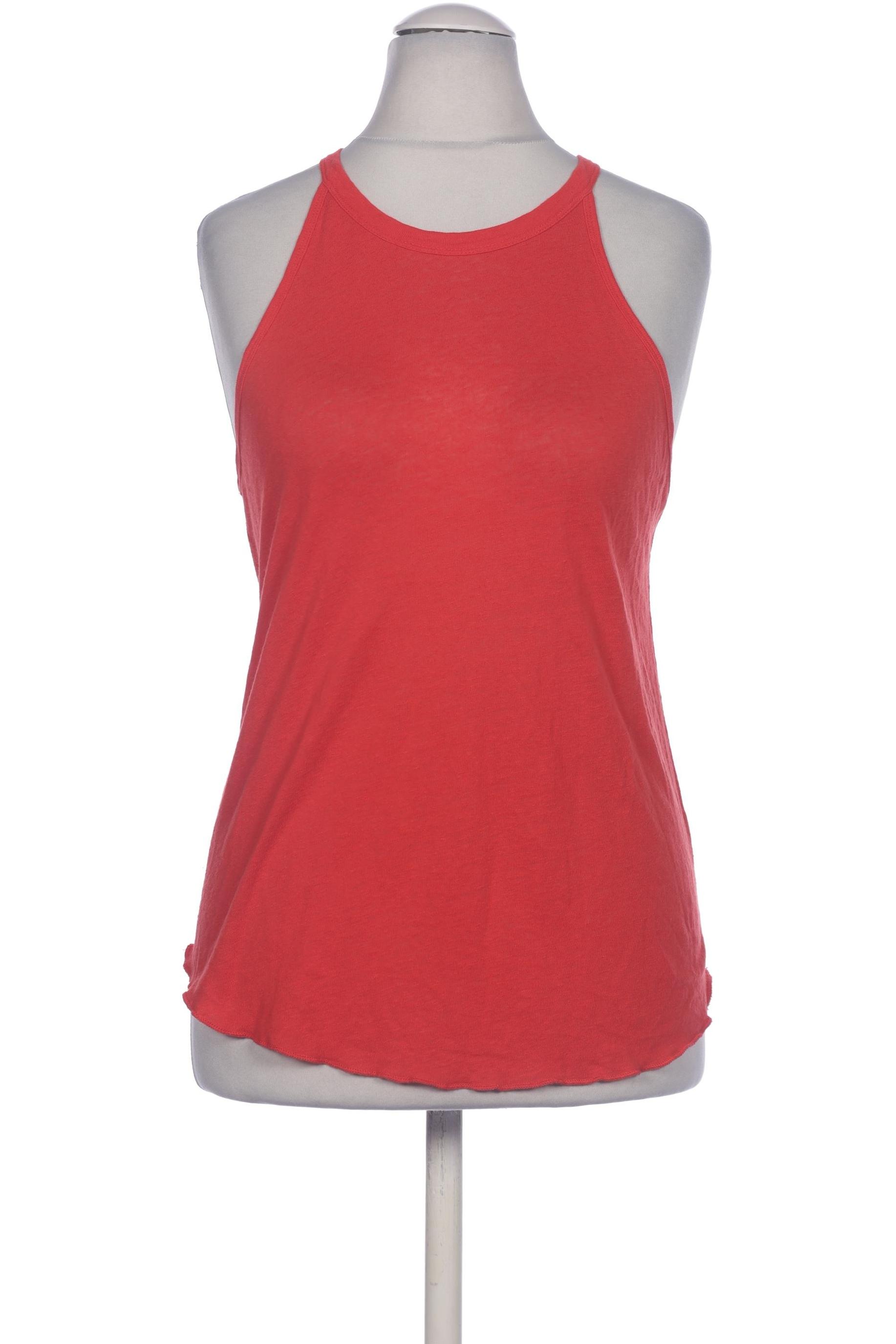 

Abercrombie & Fitch Damen Top, rot, Gr. 36