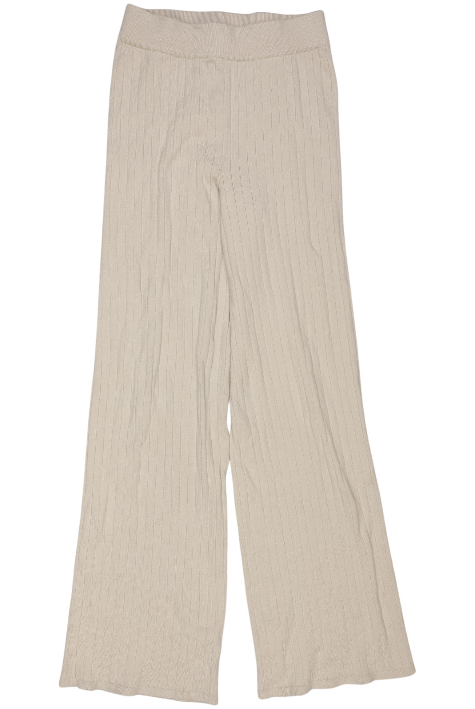 

Abercrombie & Fitch Damen Stoffhose, beige, Gr. 0