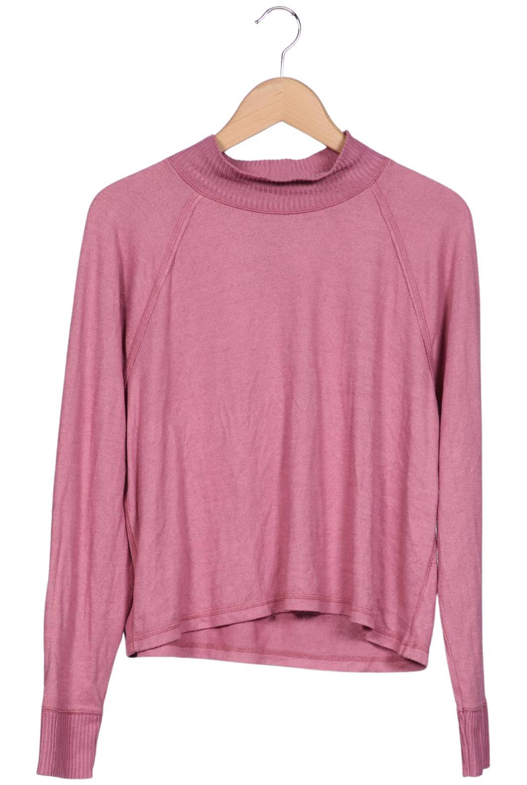

Abercrombie & Fitch Damen Pullover, pink, Gr. 38