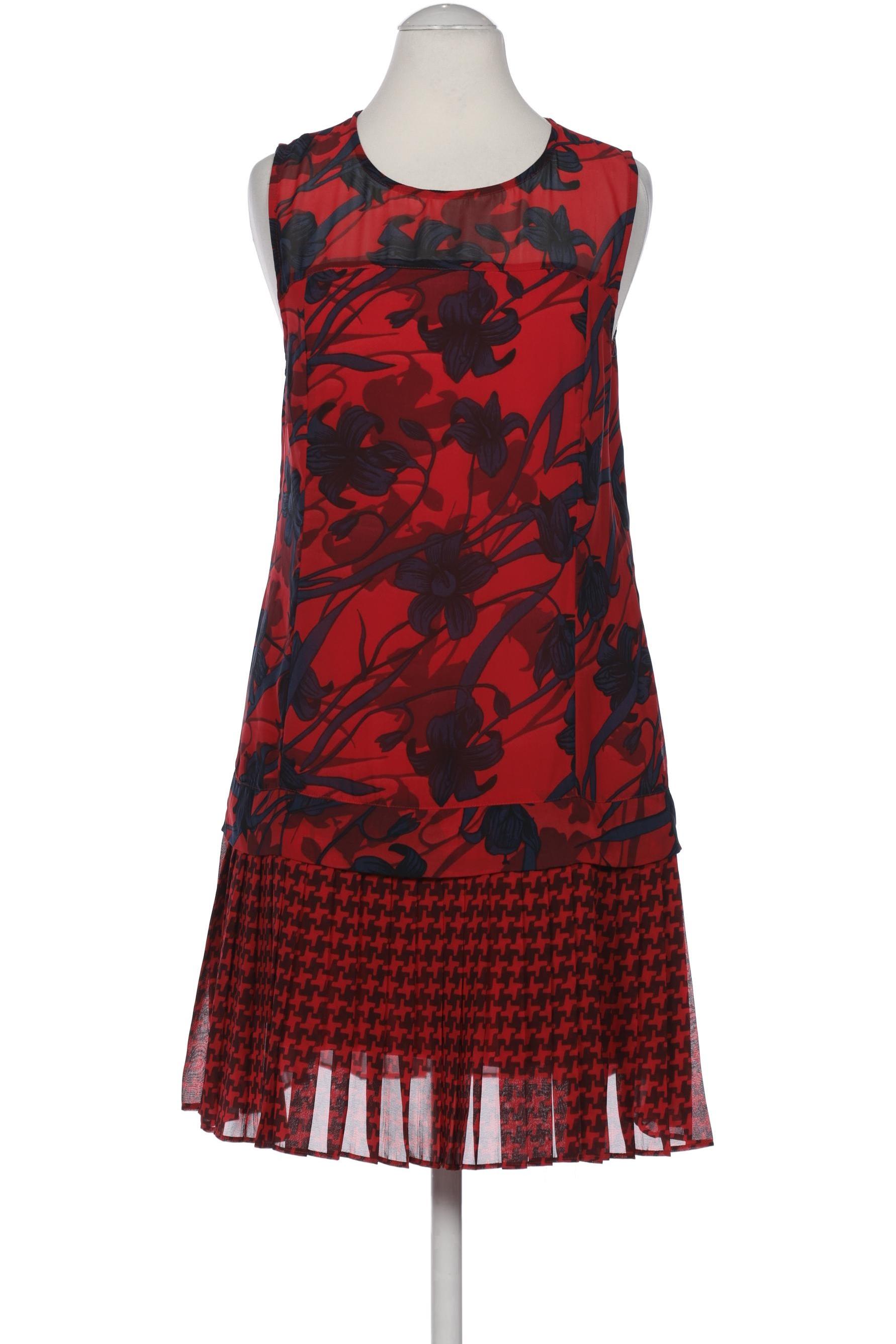 

Abercrombie & Fitch Damen Kleid, rot, Gr. 2