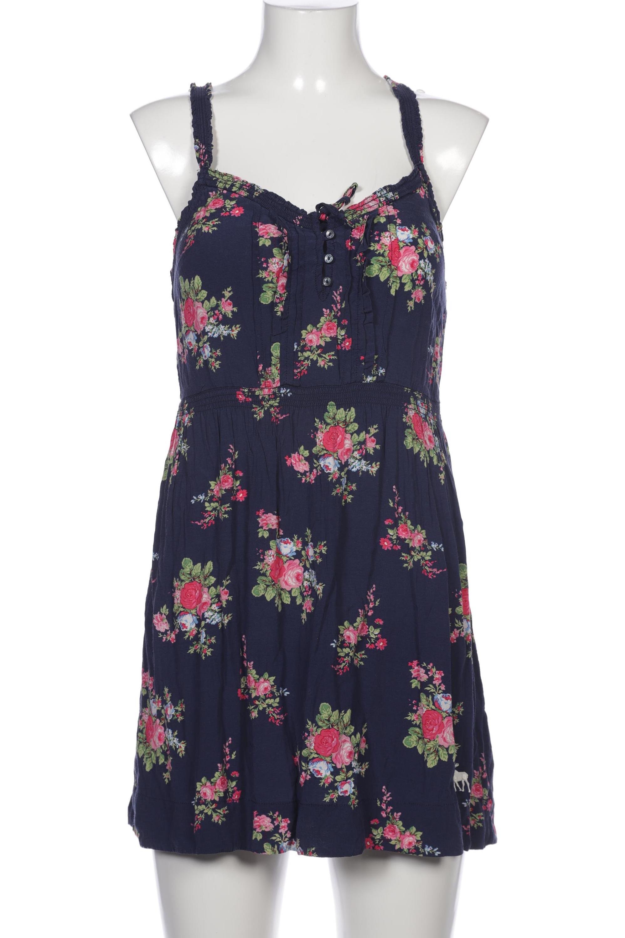 

Abercrombie & Fitch Damen Kleid, marineblau, Gr. 38