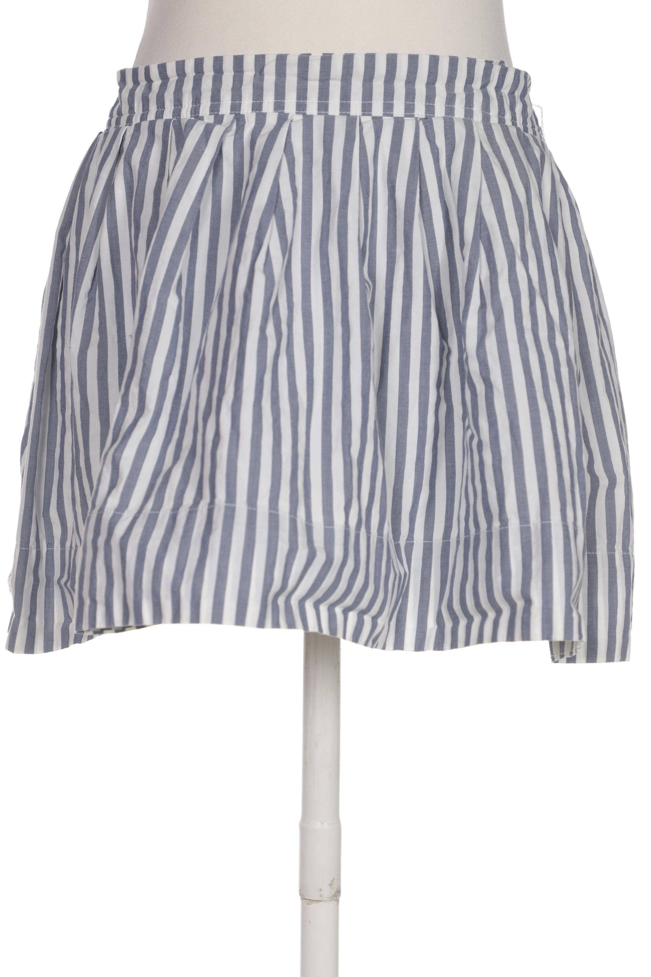 

Abercrombie & Fitch Damen Rock, weiß