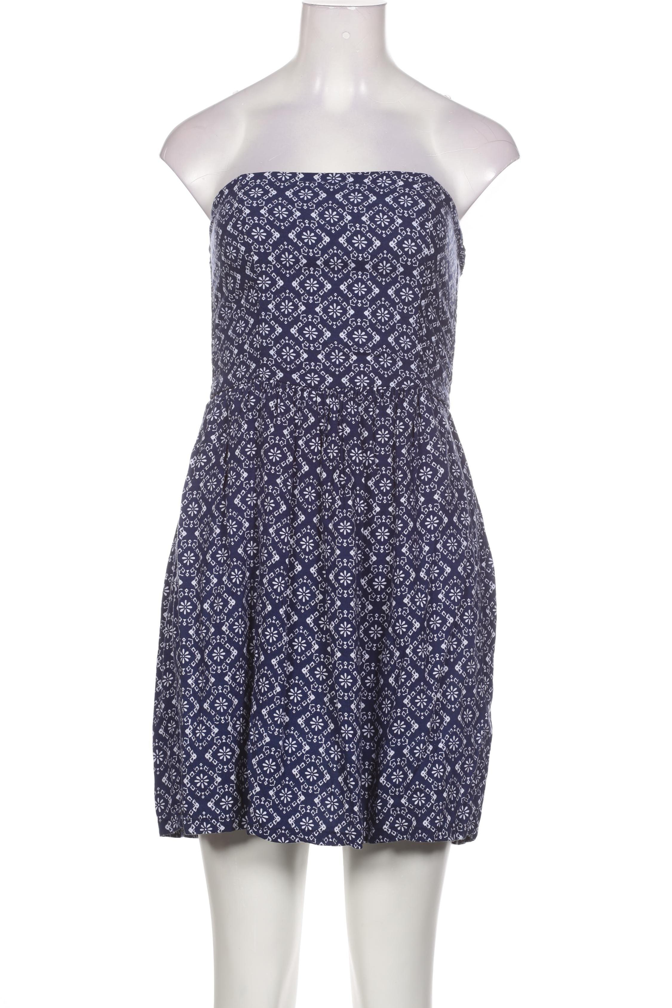 

Abercrombie & Fitch Damen Kleid, marineblau