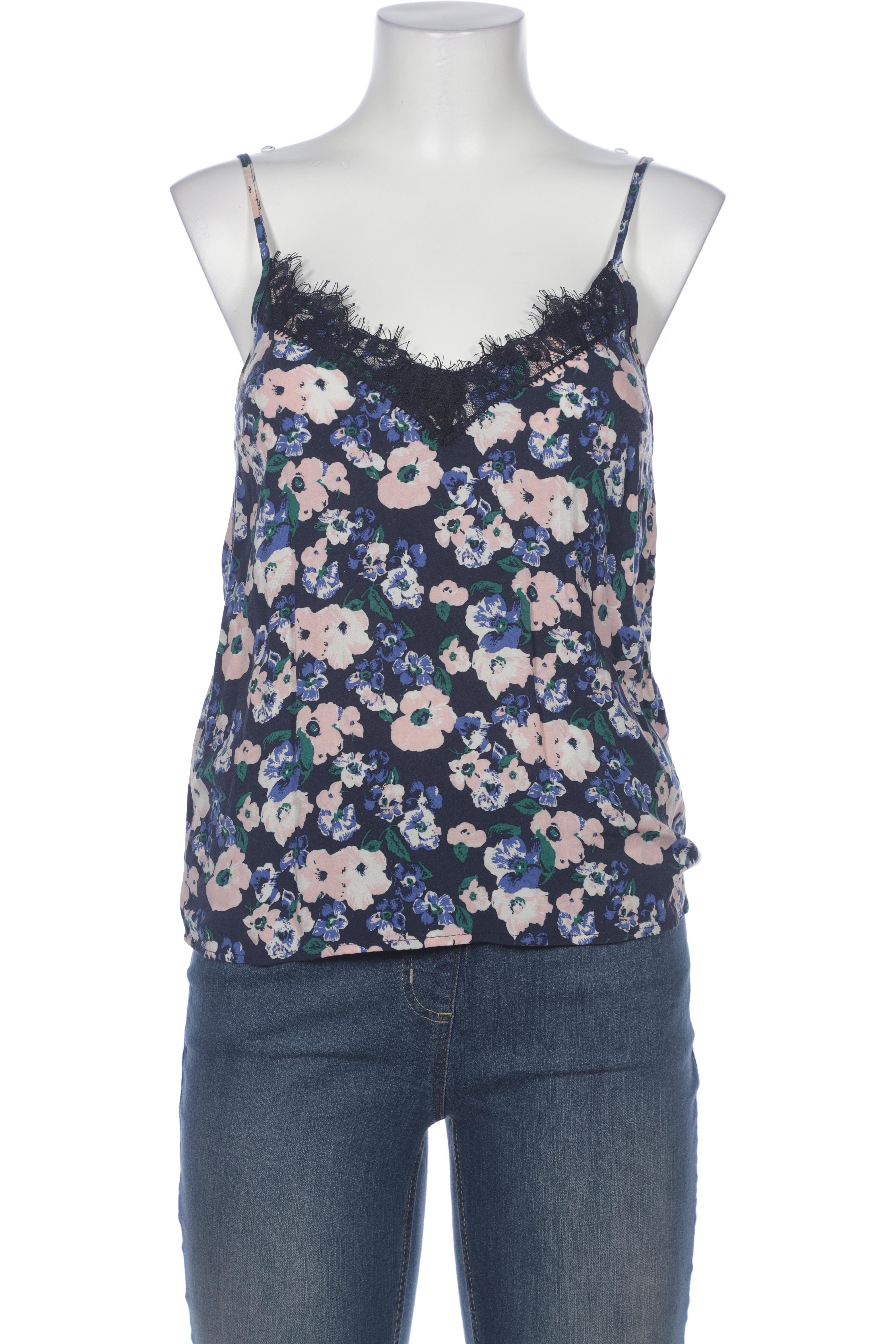 

Abercrombie & Fitch Damen Top, marineblau, Gr. 36