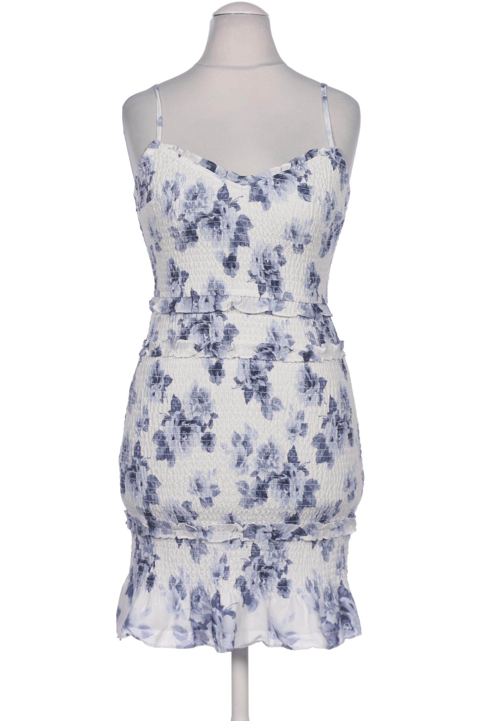 

Abercrombie & Fitch Damen Kleid, blau, Gr. 36