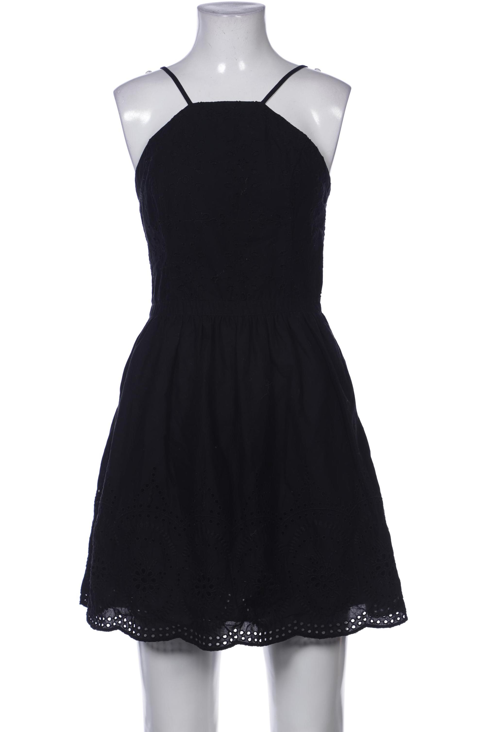 

Abercrombie & Fitch Damen Kleid, schwarz, Gr. 38