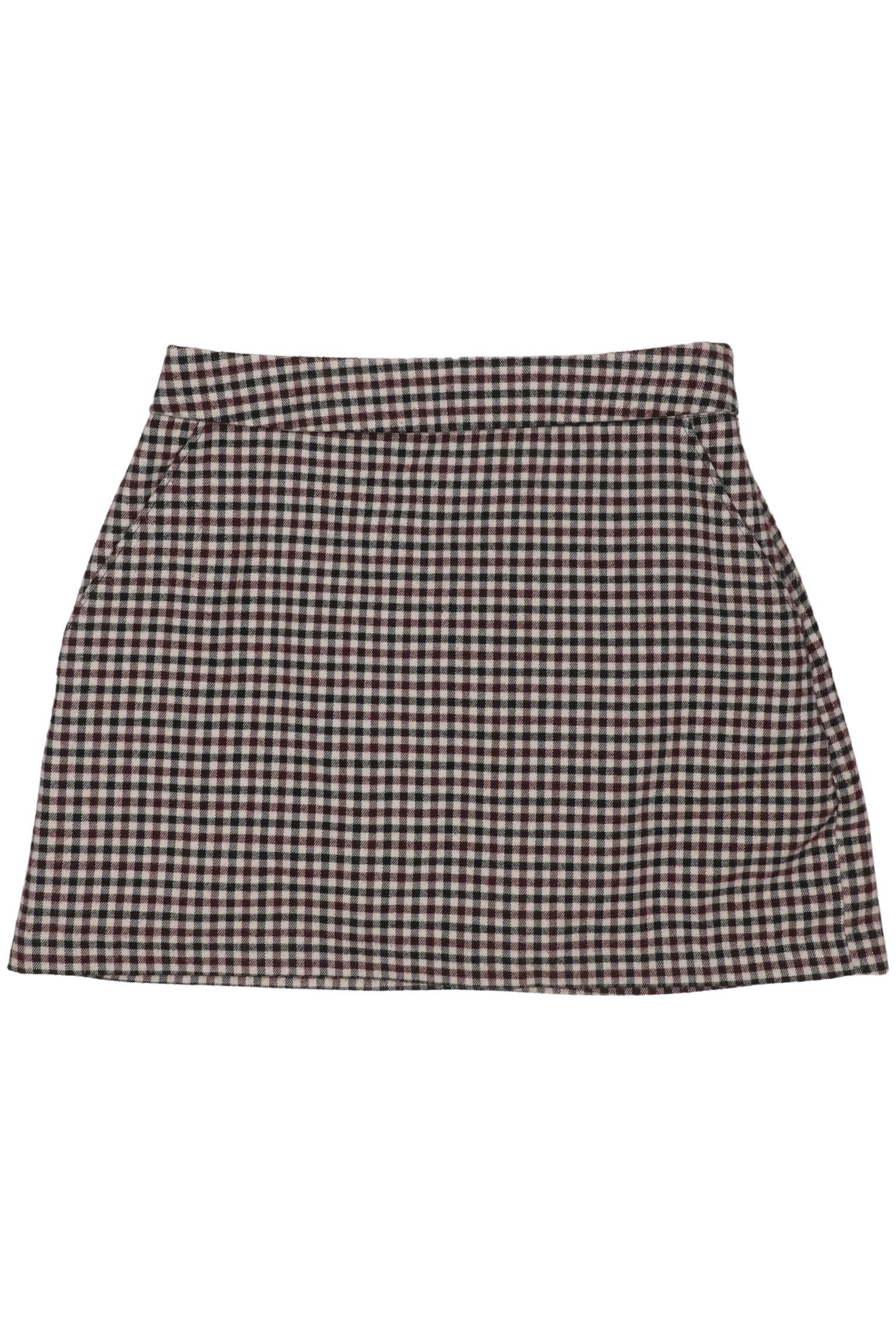 

Abercrombie & Fitch Damen Rock, mehrfarbig, Gr. 34