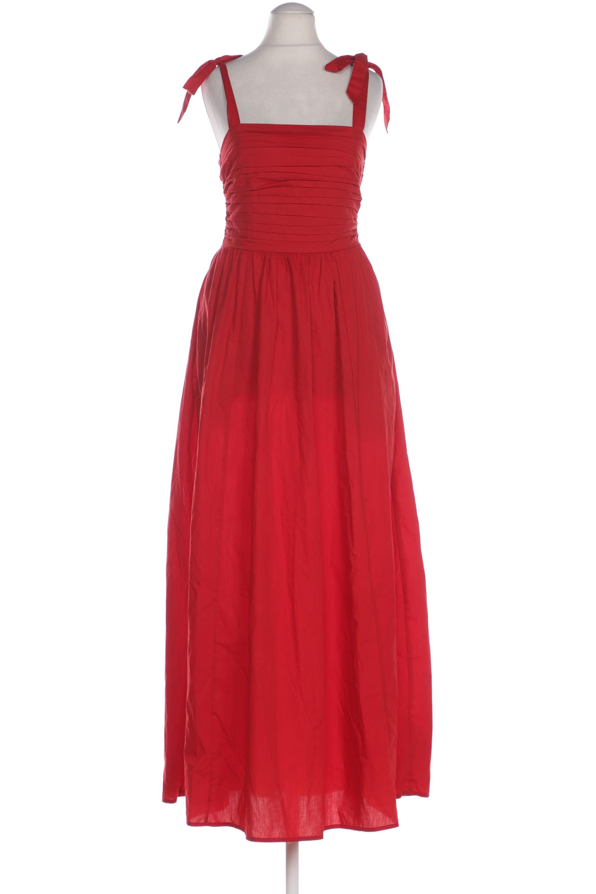 

Abercrombie & Fitch Damen Kleid, rot, Gr. 32