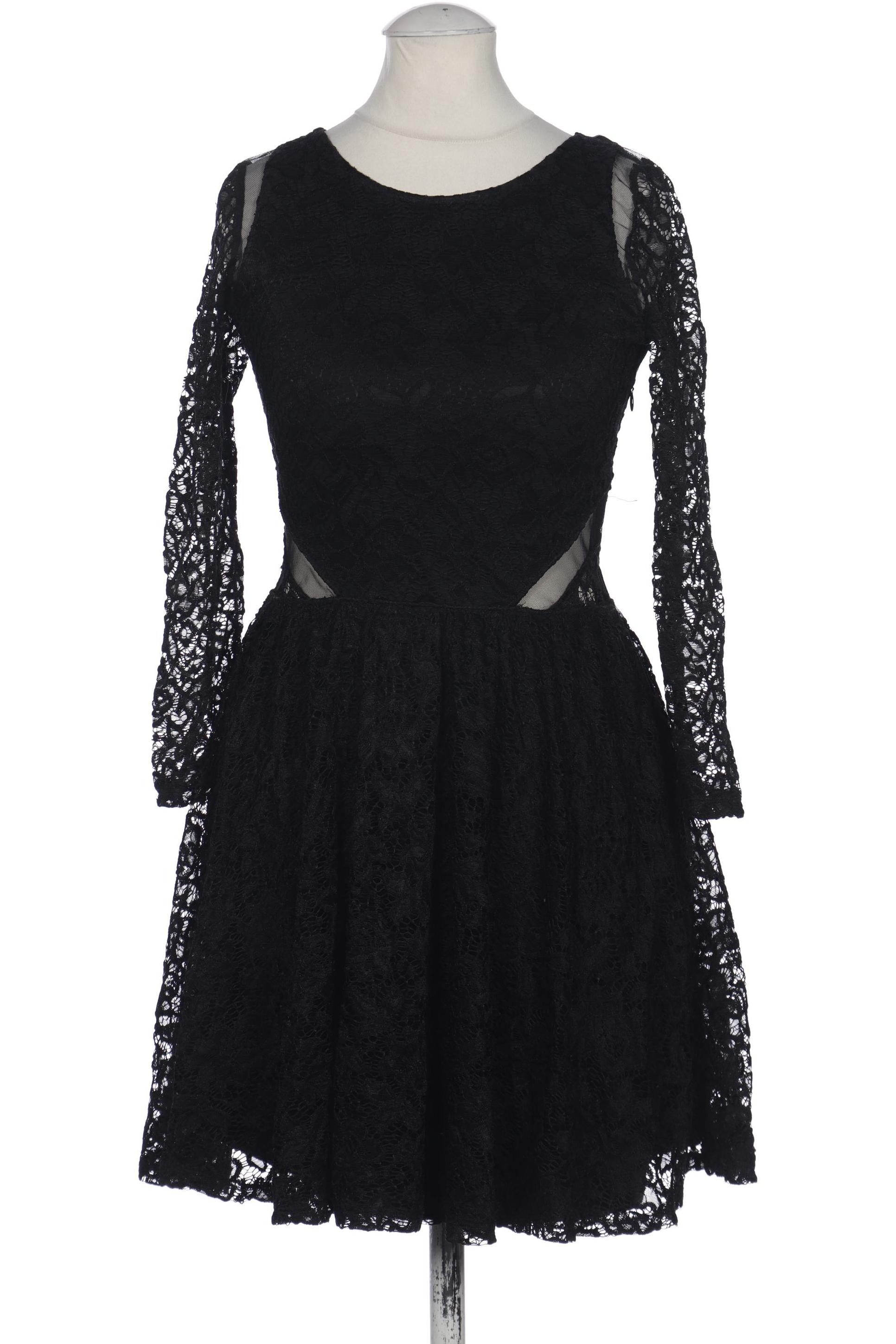 

Abercrombie & Fitch Damen Kleid, schwarz, Gr. 36