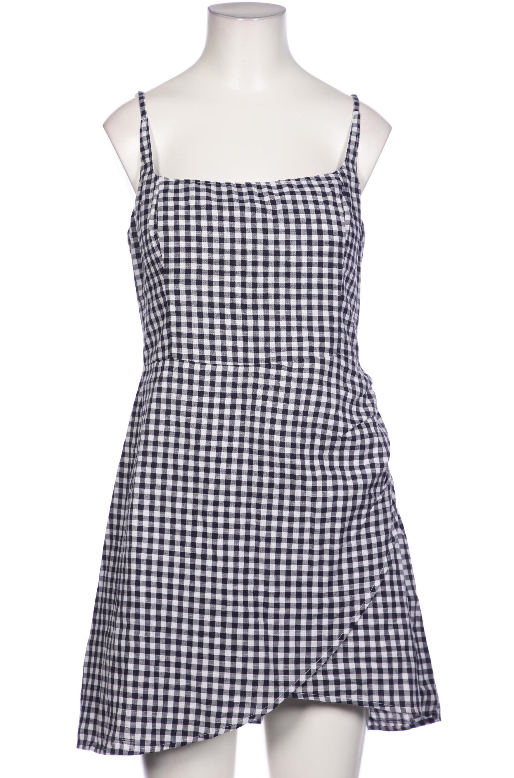 

Abercrombie & Fitch Damen Kleid, marineblau, Gr. 38