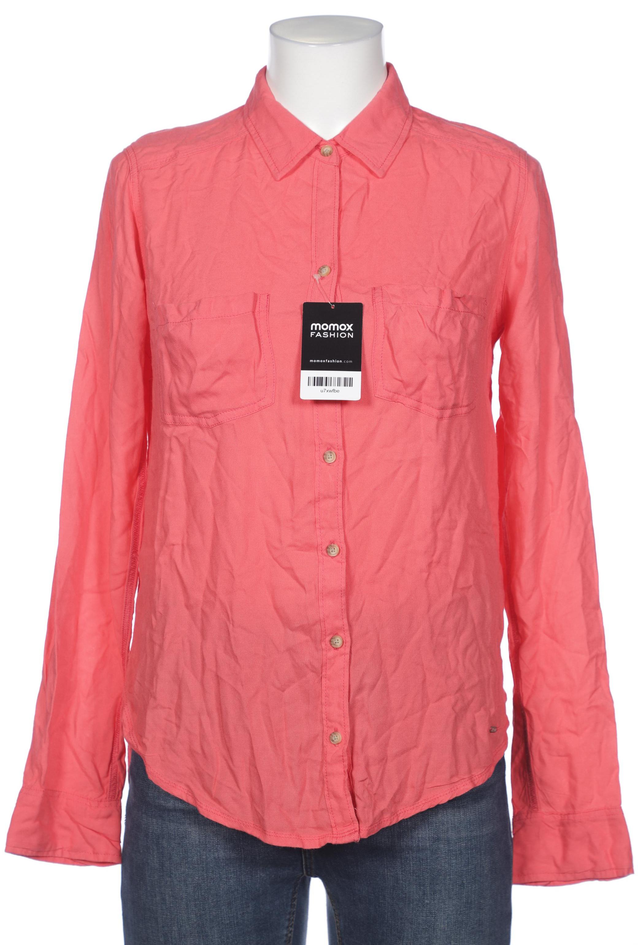 

Abercrombie & Fitch Damen Bluse, pink