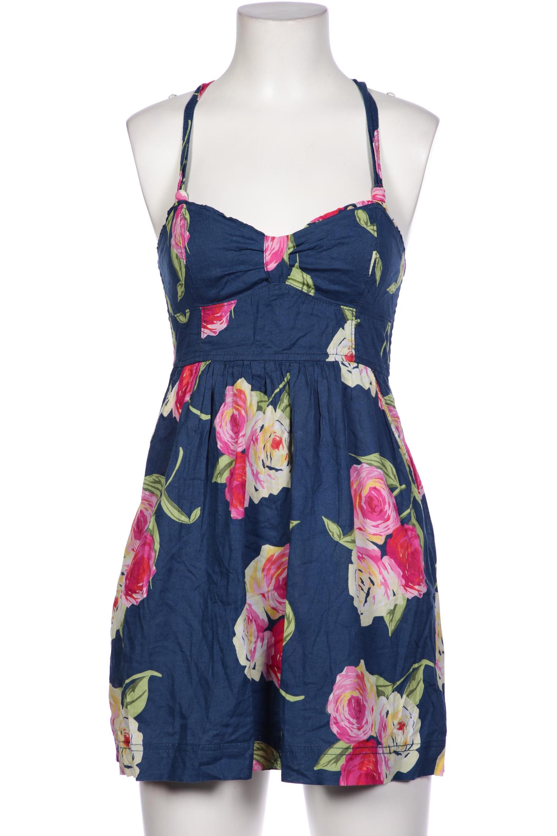 

Abercrombie & Fitch Damen Kleid, marineblau, Gr. 36