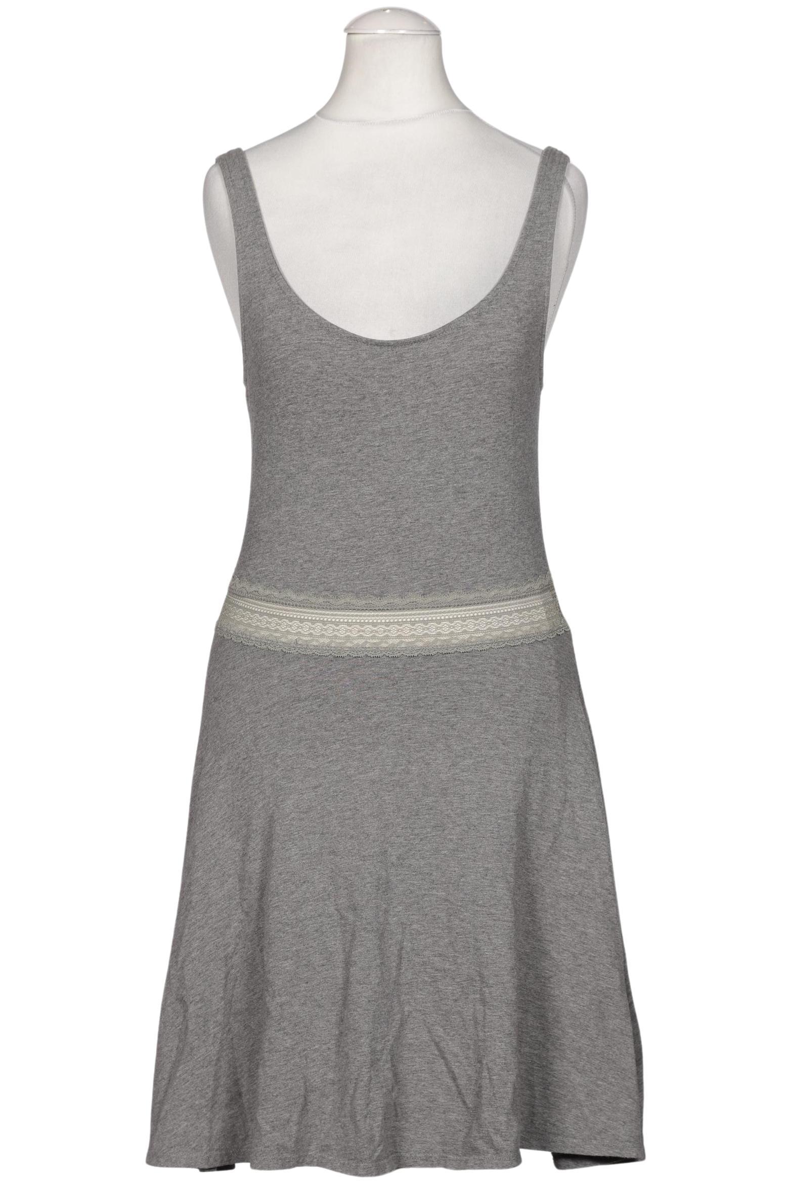 

Abercrombie & Fitch Damen Kleid, grau, Gr. 36