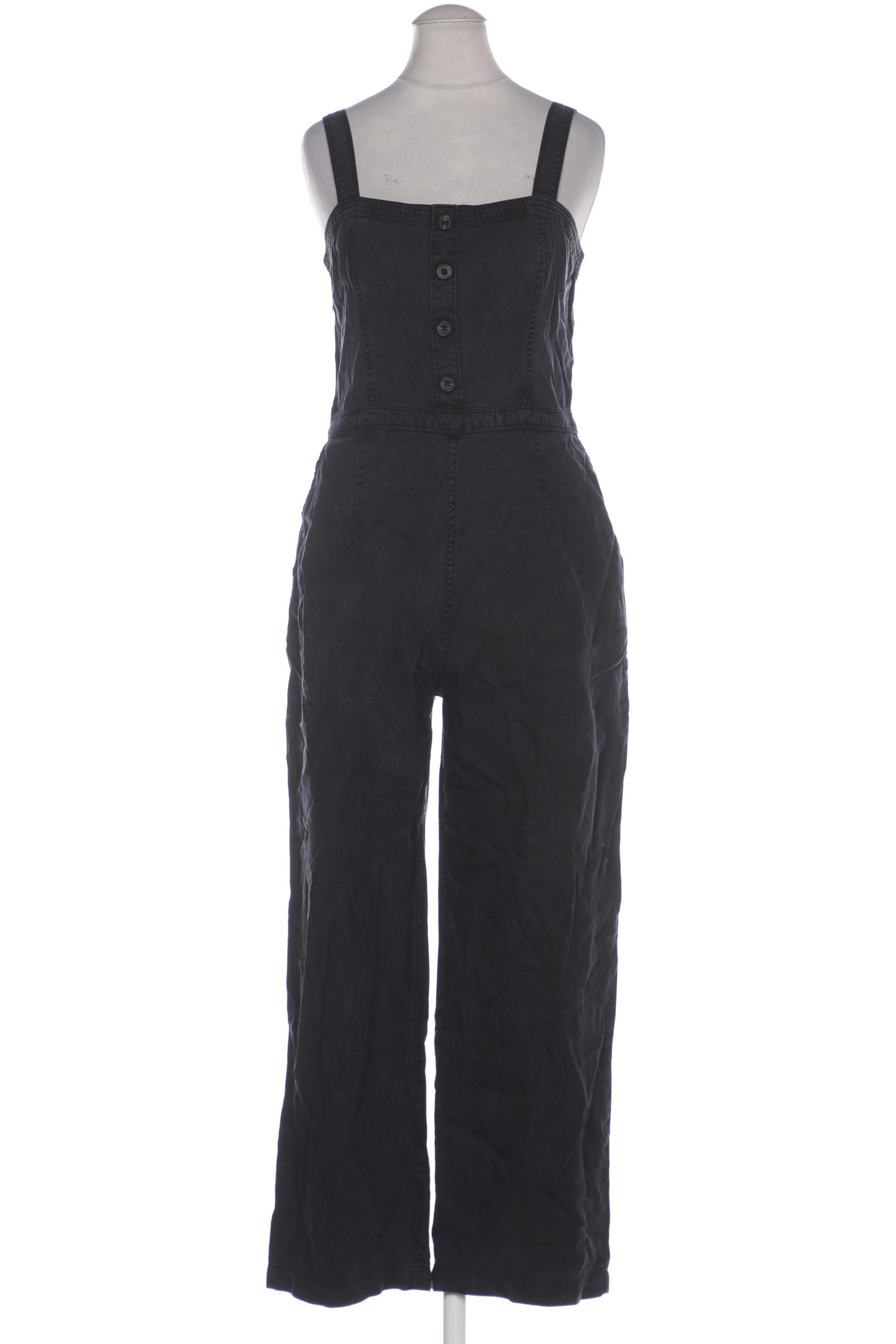 

Abercrombie & Fitch Damen Jumpsuit/Overall, marineblau, Gr. 36