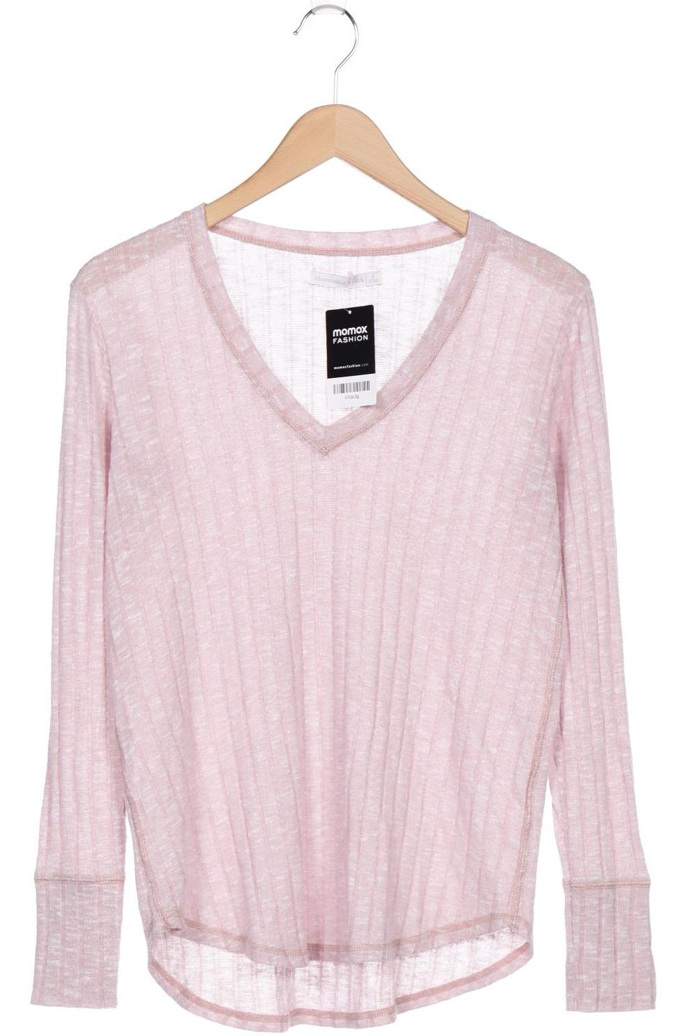 

Abercrombie & Fitch Damen Pullover, pink