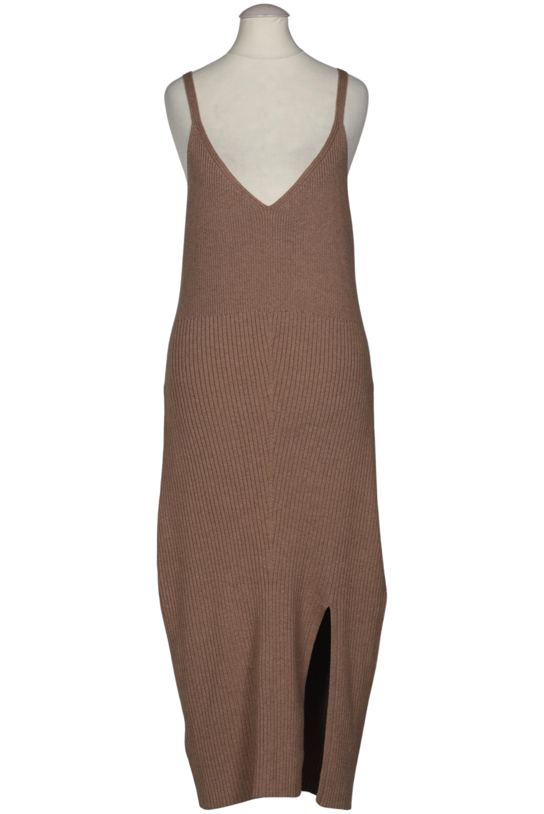 

Abercrombie & Fitch Damen Kleid, braun, Gr. 42