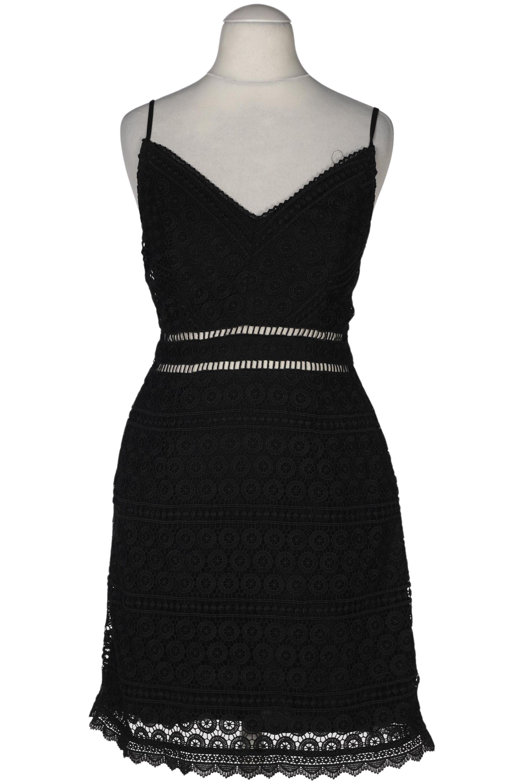 

Abercrombie & Fitch Damen Kleid, schwarz, Gr. 34