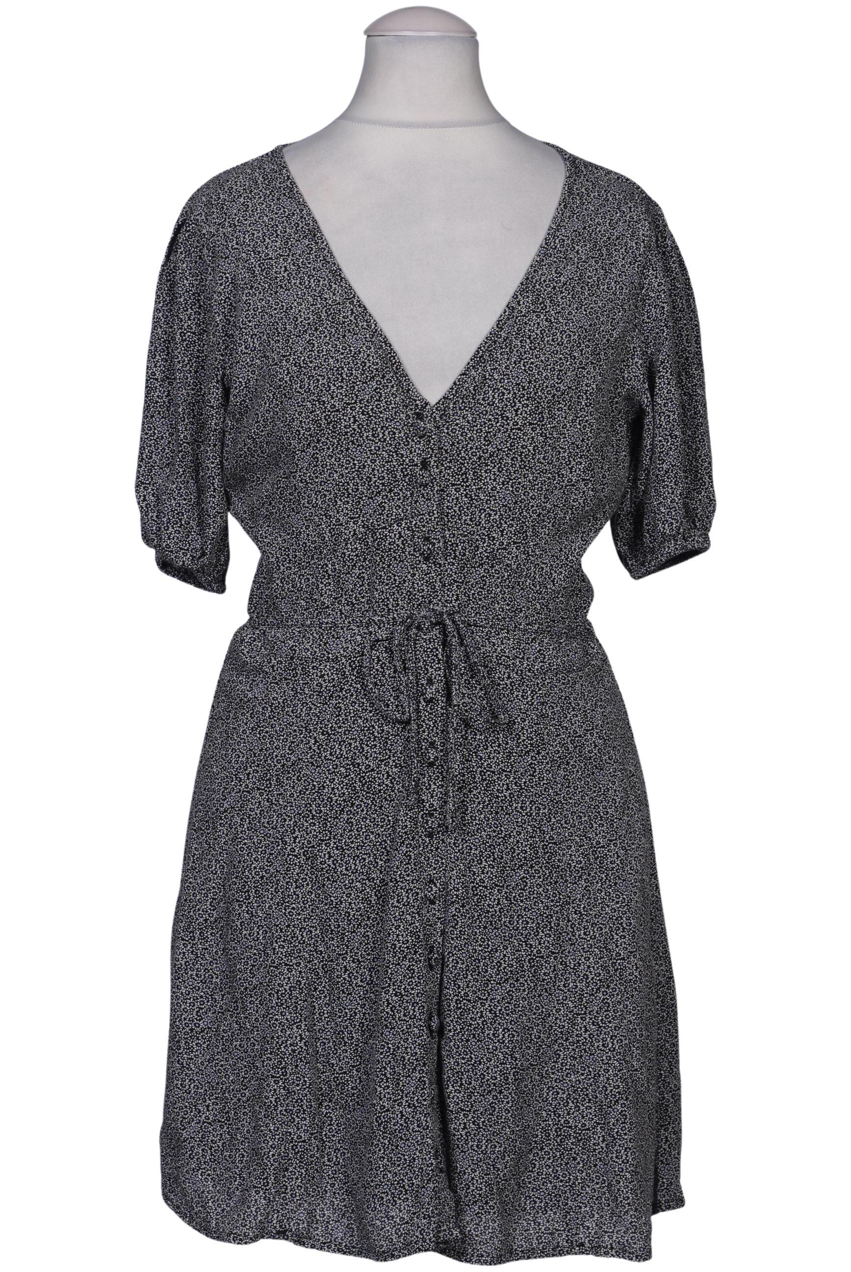 

Abercrombie & Fitch Damen Kleid, schwarz, Gr. 34