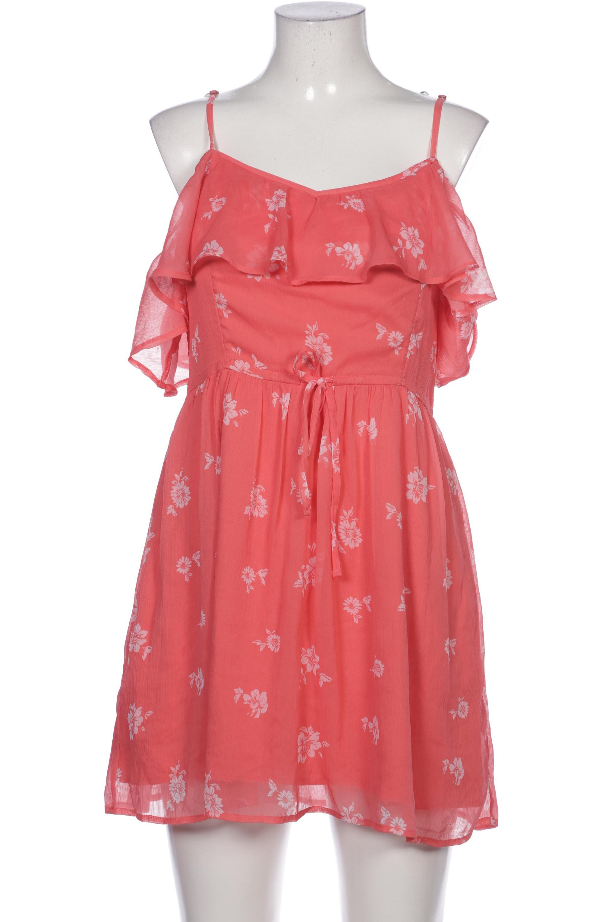 

Abercrombie & Fitch Damen Kleid, pink, Gr. 42