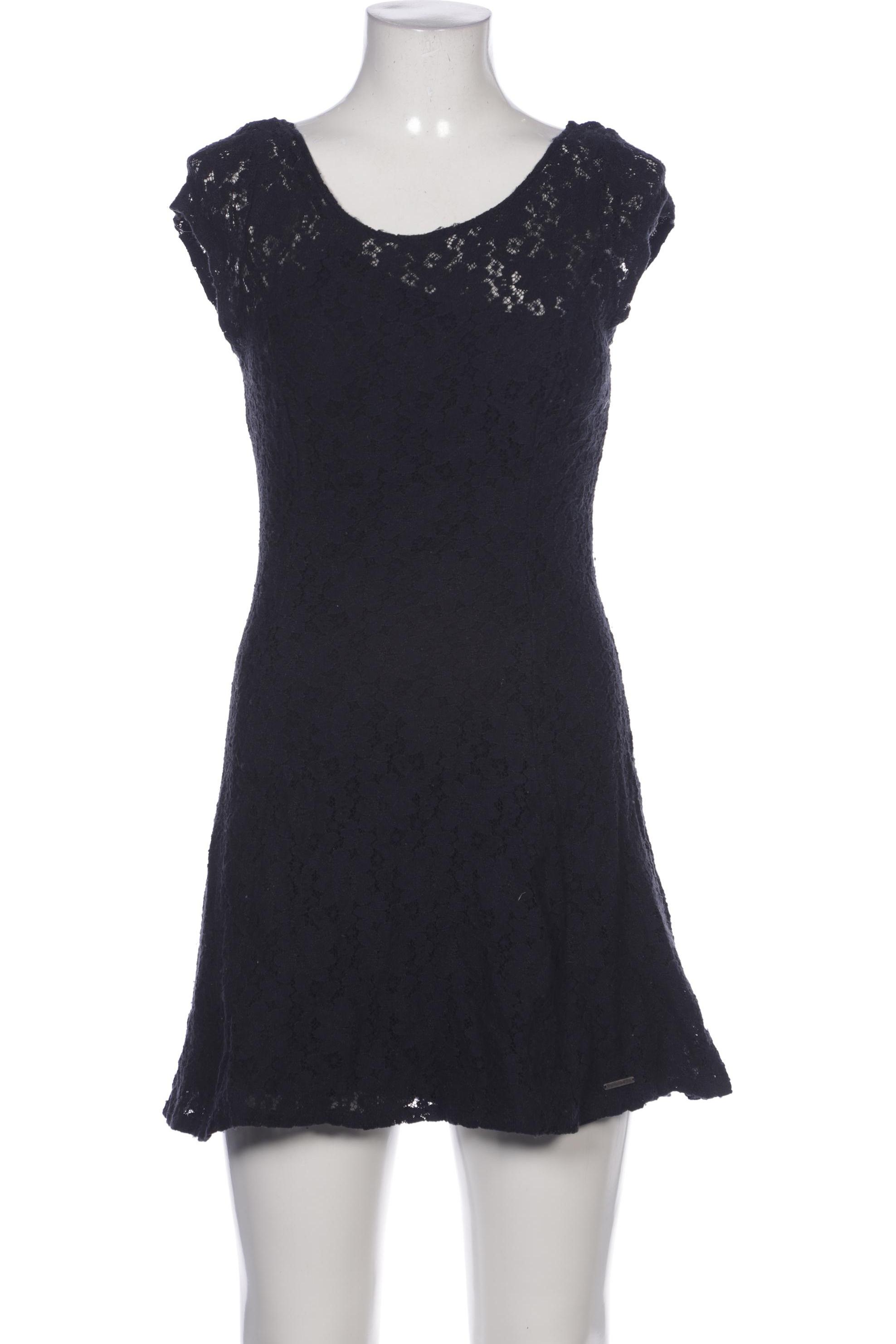 

Abercrombie & Fitch Damen Kleid, marineblau, Gr. 38