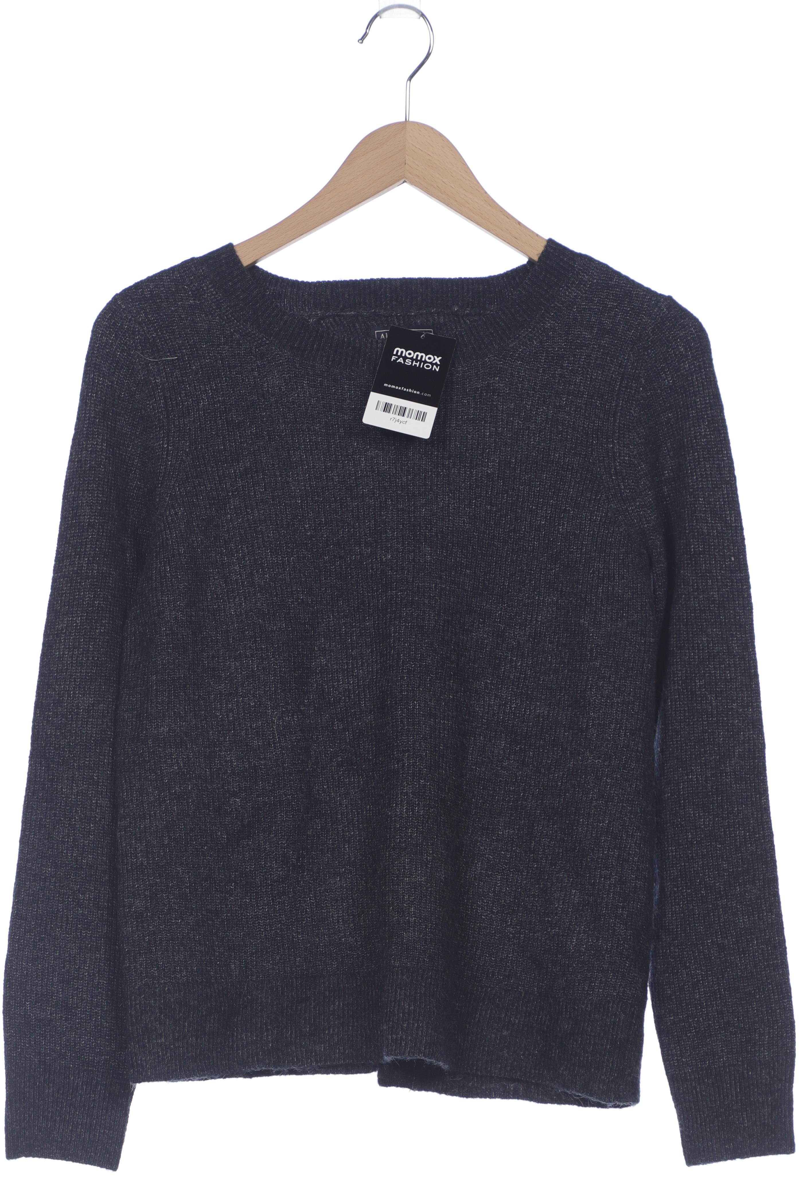 

Abercrombie & Fitch Damen Pullover, marineblau, Gr. 36