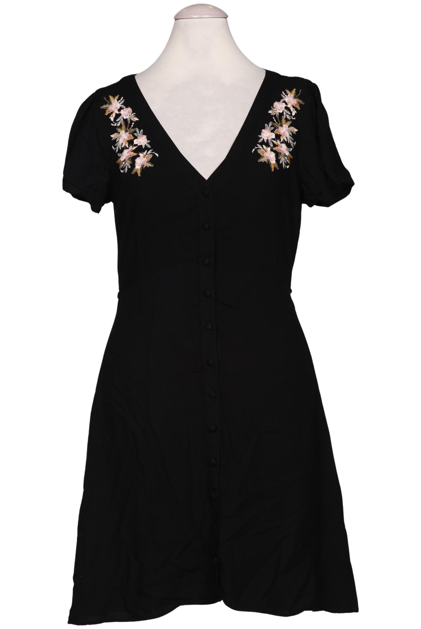 

Abercrombie & Fitch Damen Kleid, schwarz, Gr. 34