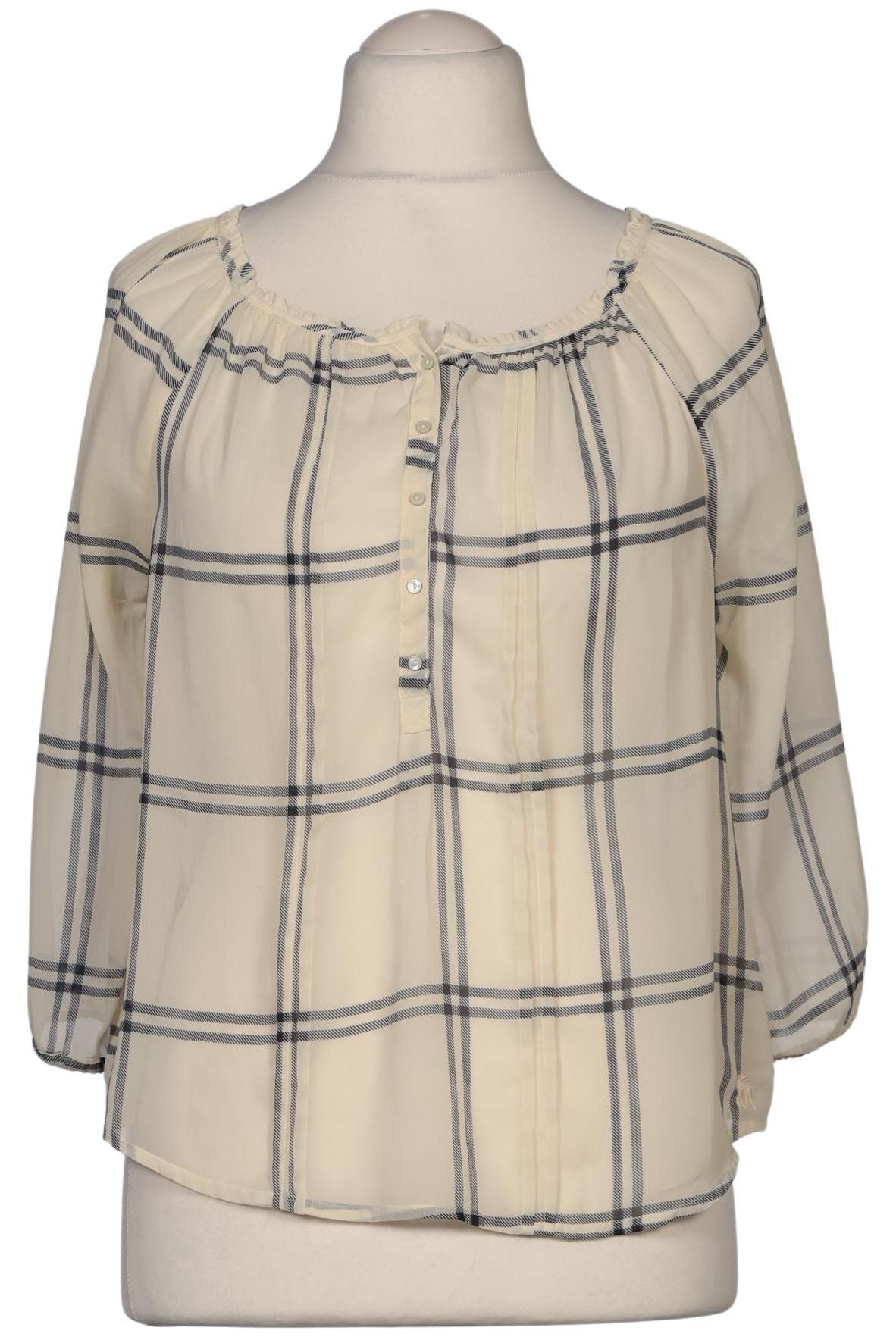 

Abercrombie & Fitch Damen Bluse, mehrfarbig, Gr. 38