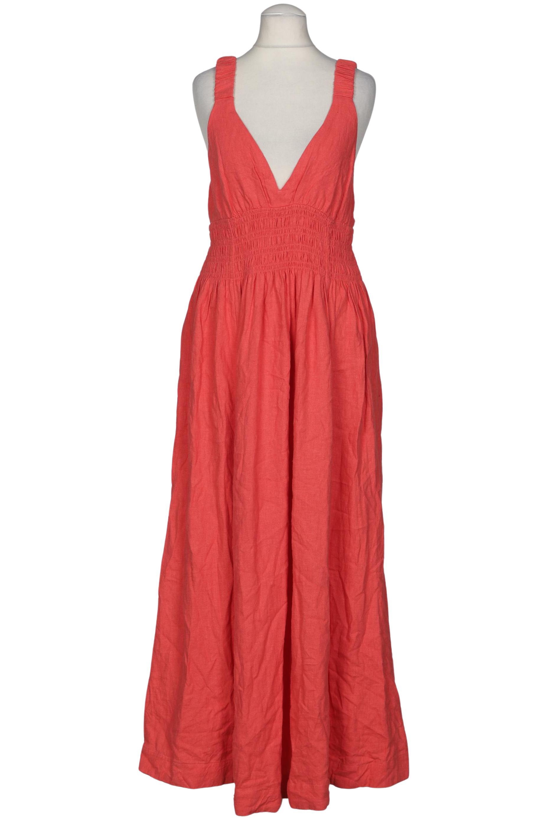 

Abercrombie & Fitch Damen Kleid, rot, Gr. 36