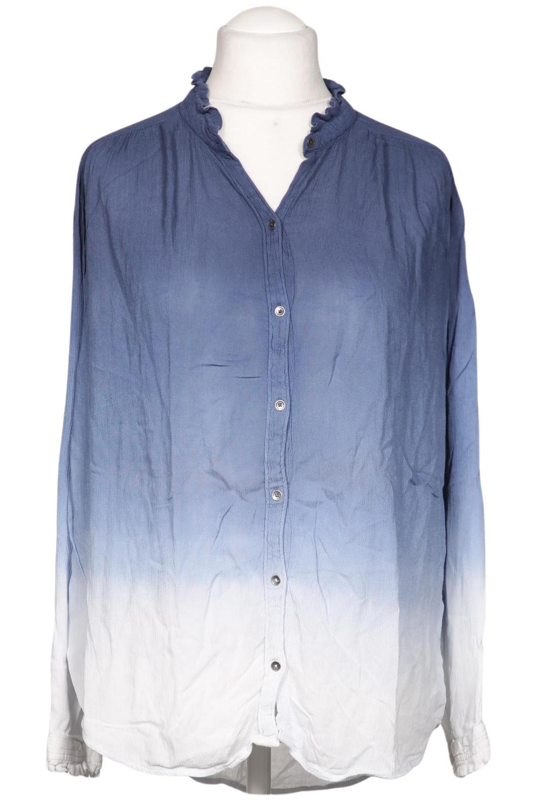

Abercrombie & Fitch Damen Bluse, mehrfarbig, Gr. 42