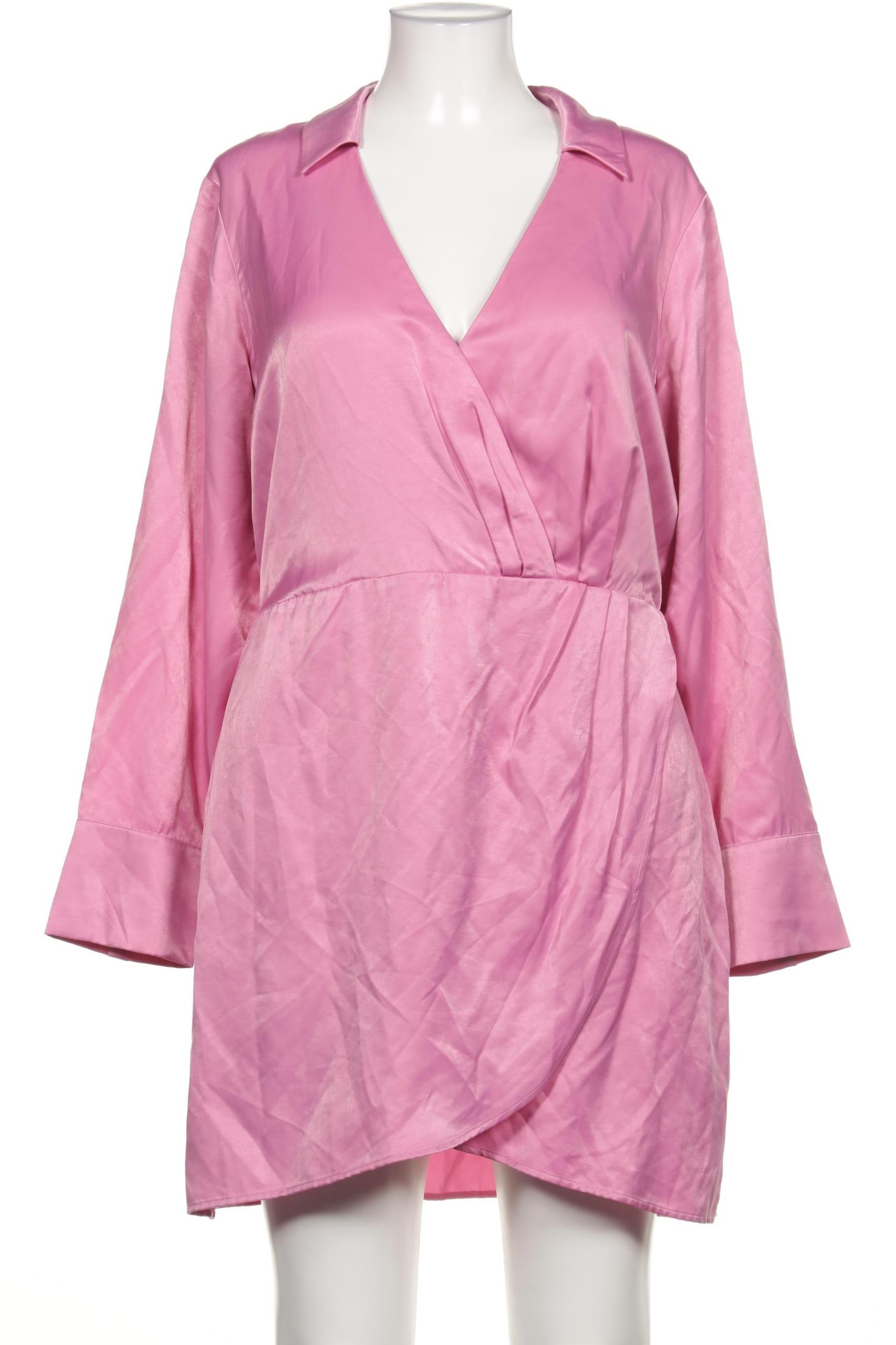 

Abercrombie & Fitch Damen Kleid, pink, Gr. 44