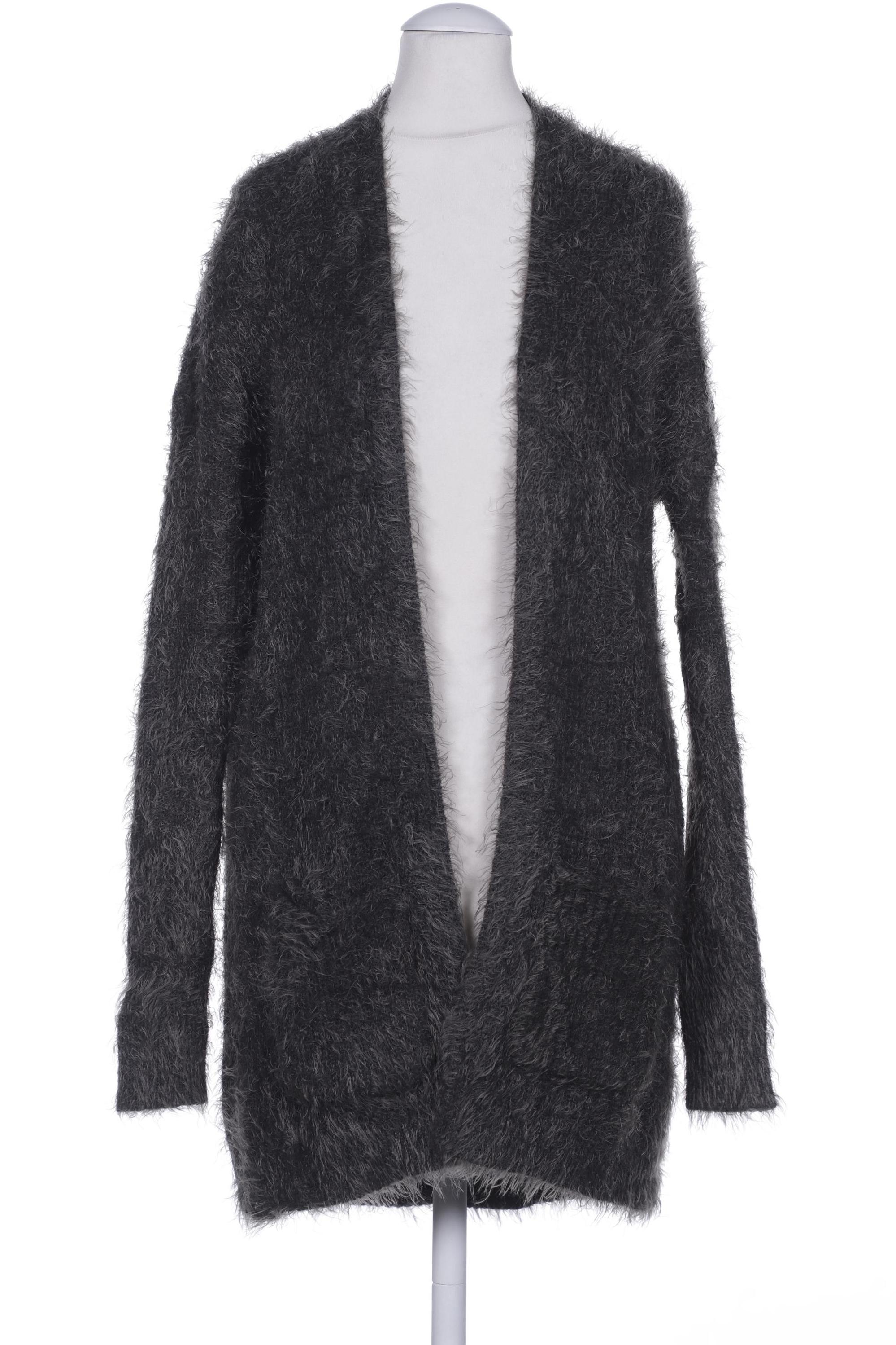 

Abercrombie & Fitch Damen Strickjacke, grün