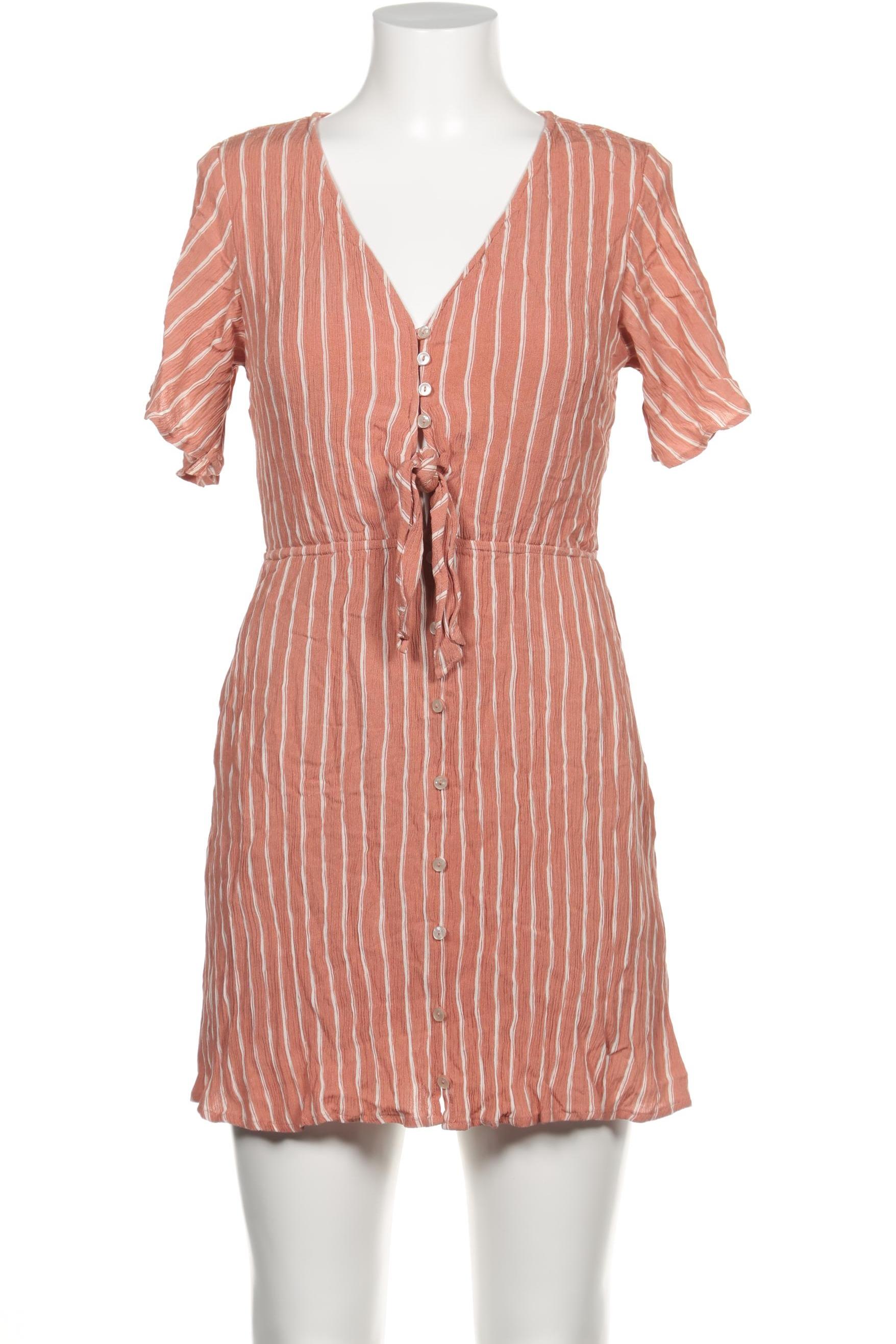 

Abercrombie & Fitch Damen Kleid, pink, Gr. 42