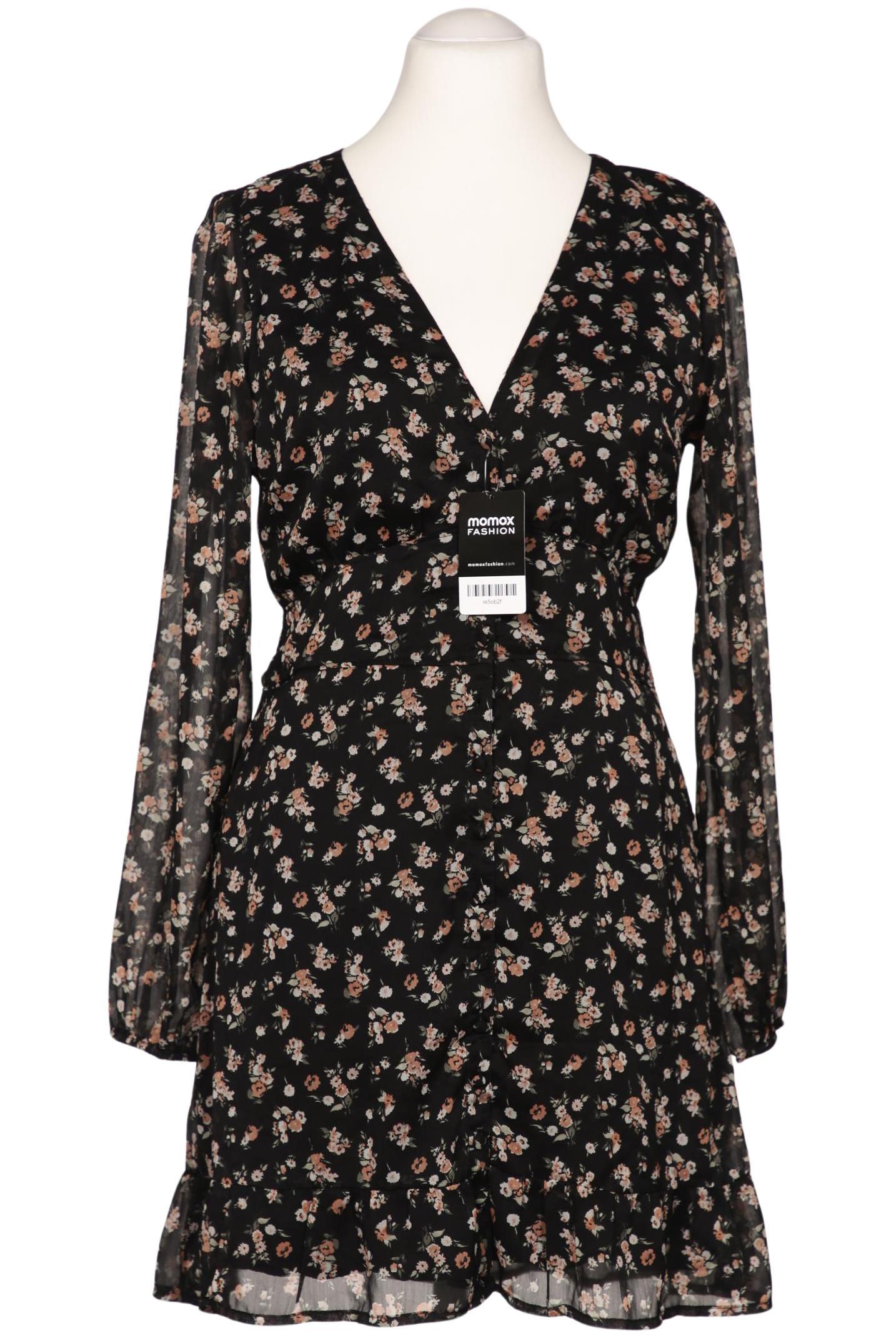 

Abercrombie & Fitch Damen Kleid, schwarz, Gr. 42