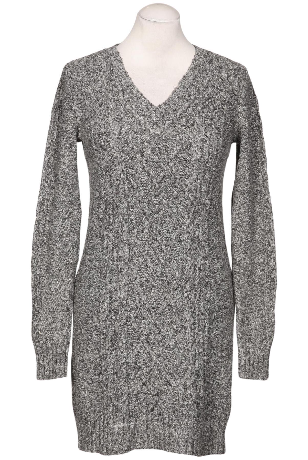 

Abercrombie & Fitch Damen Kleid, grau, Gr. 38