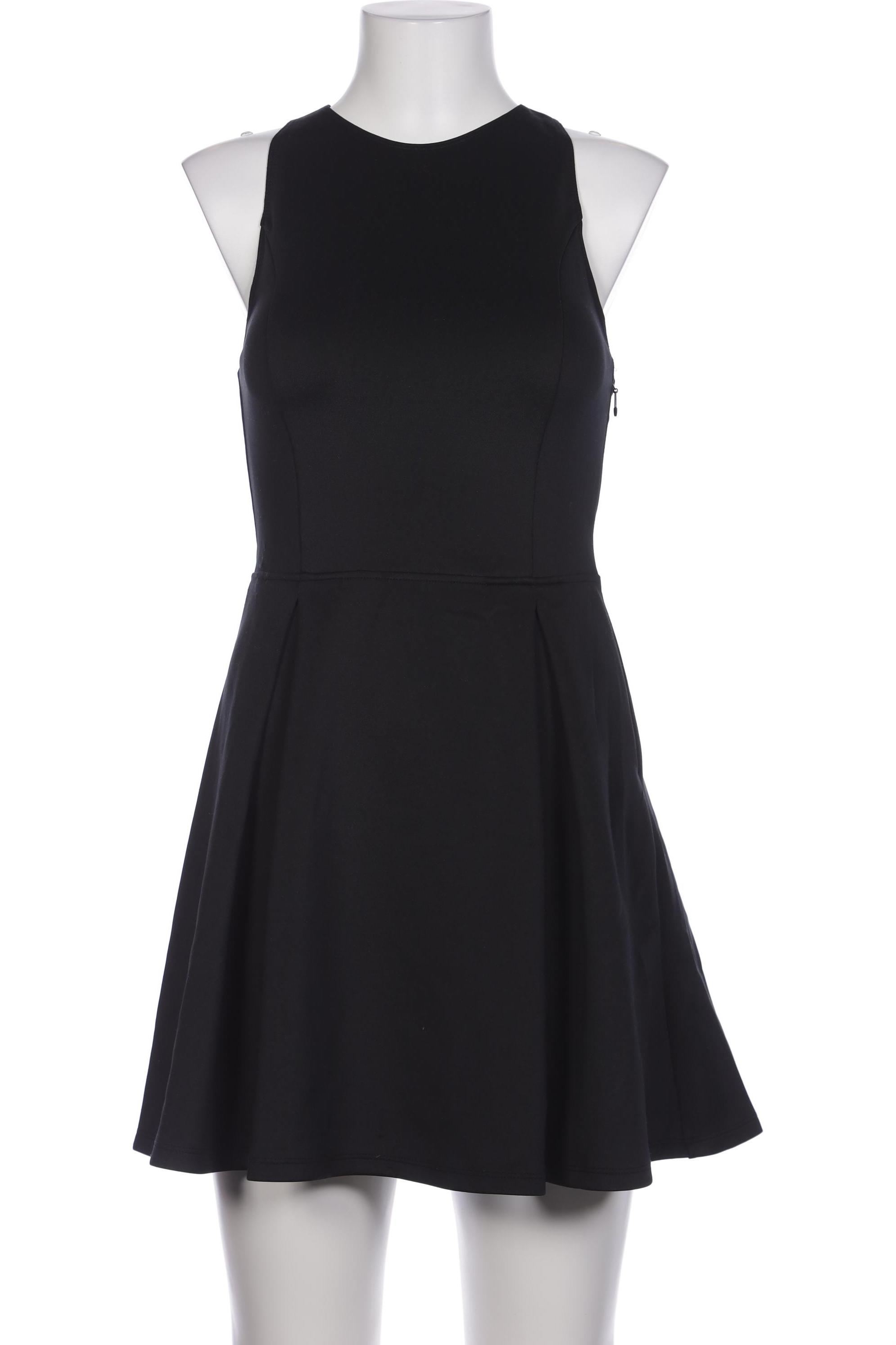 

Abercrombie & Fitch Damen Kleid, schwarz, Gr. 38
